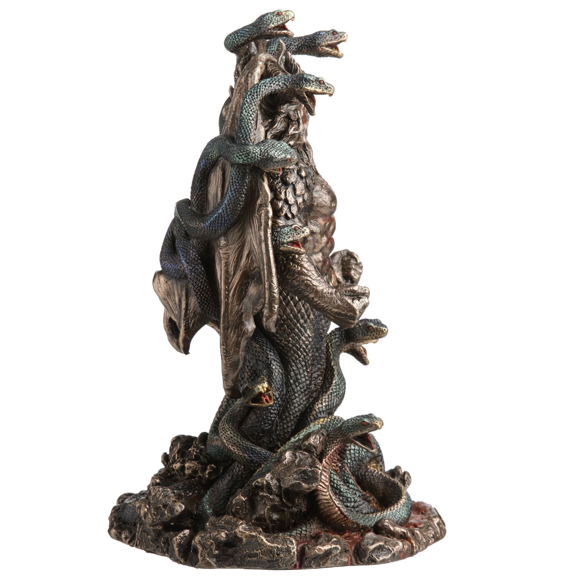 Typhon The Greek Scourge Of Olympus