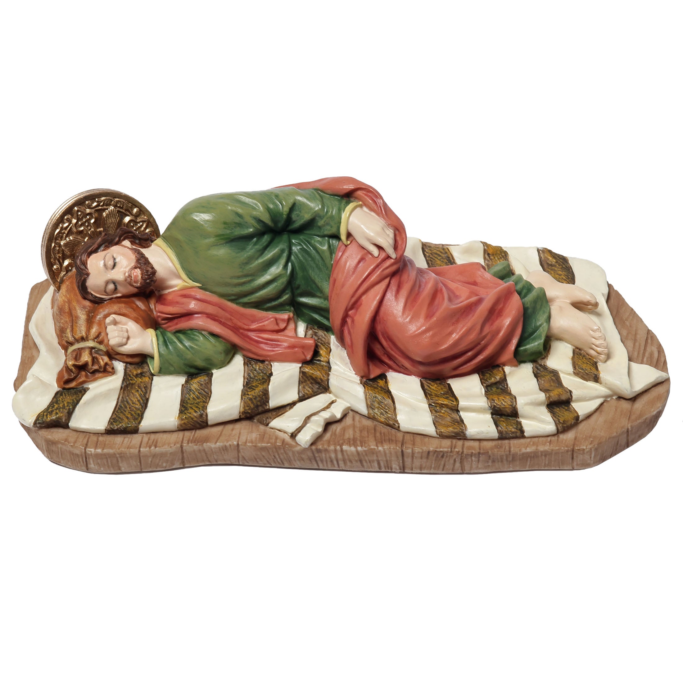 Sleeping Saint Joseph