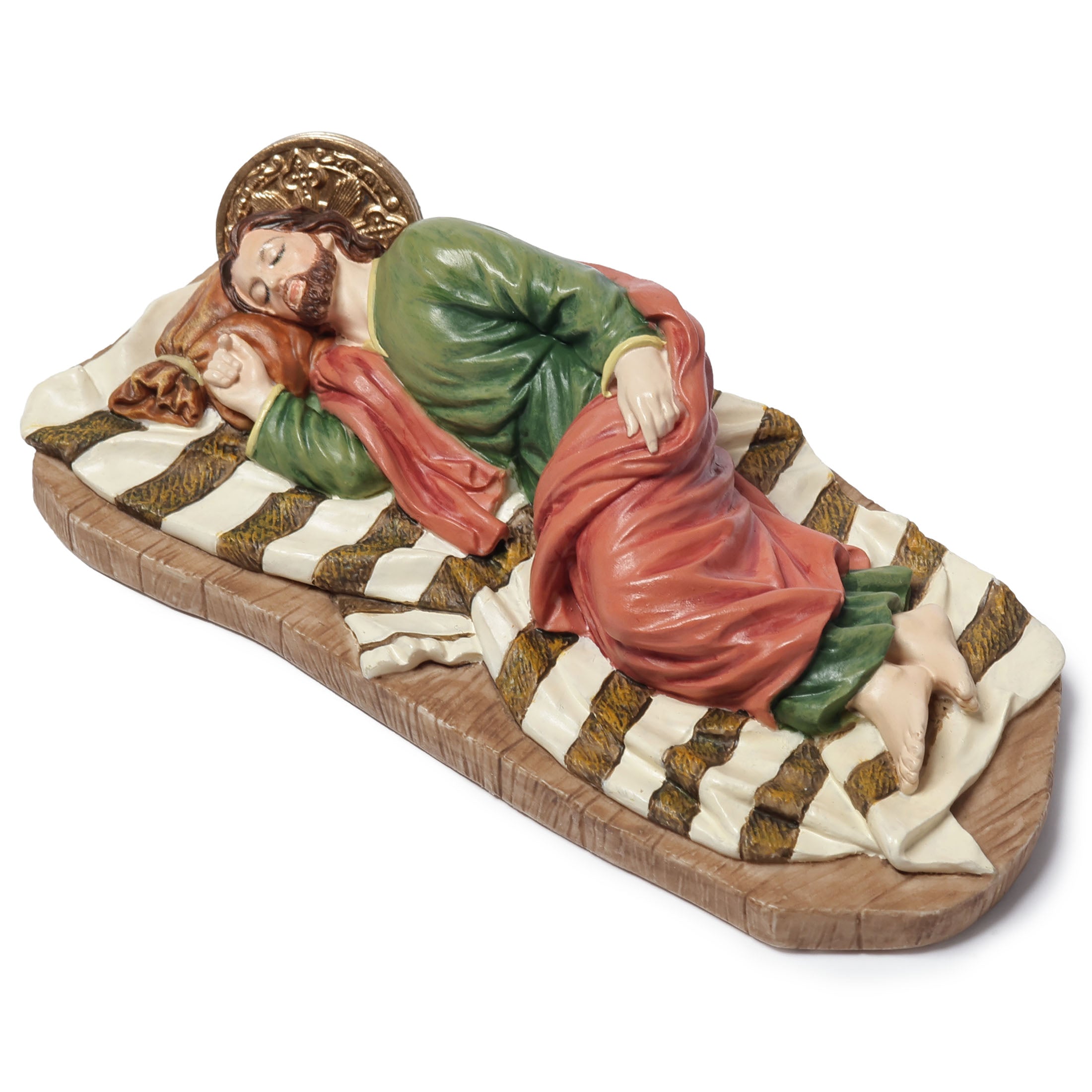 Sleeping Saint Joseph