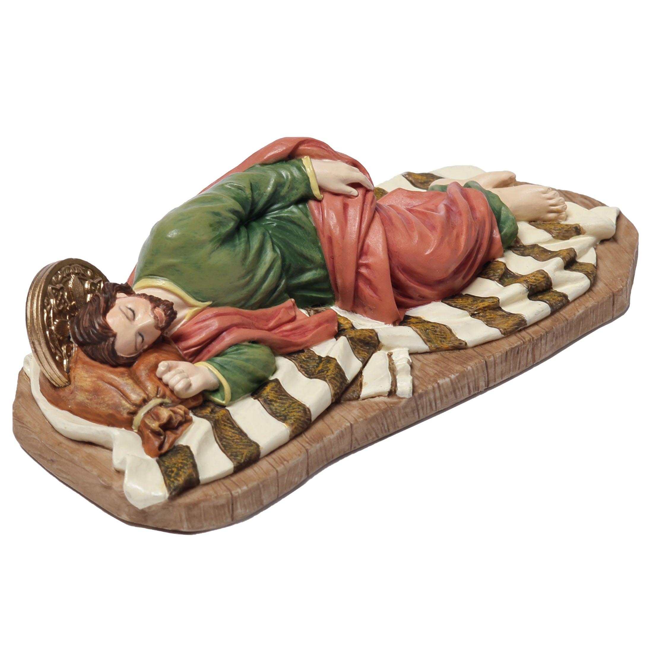 Sleeping Saint Joseph