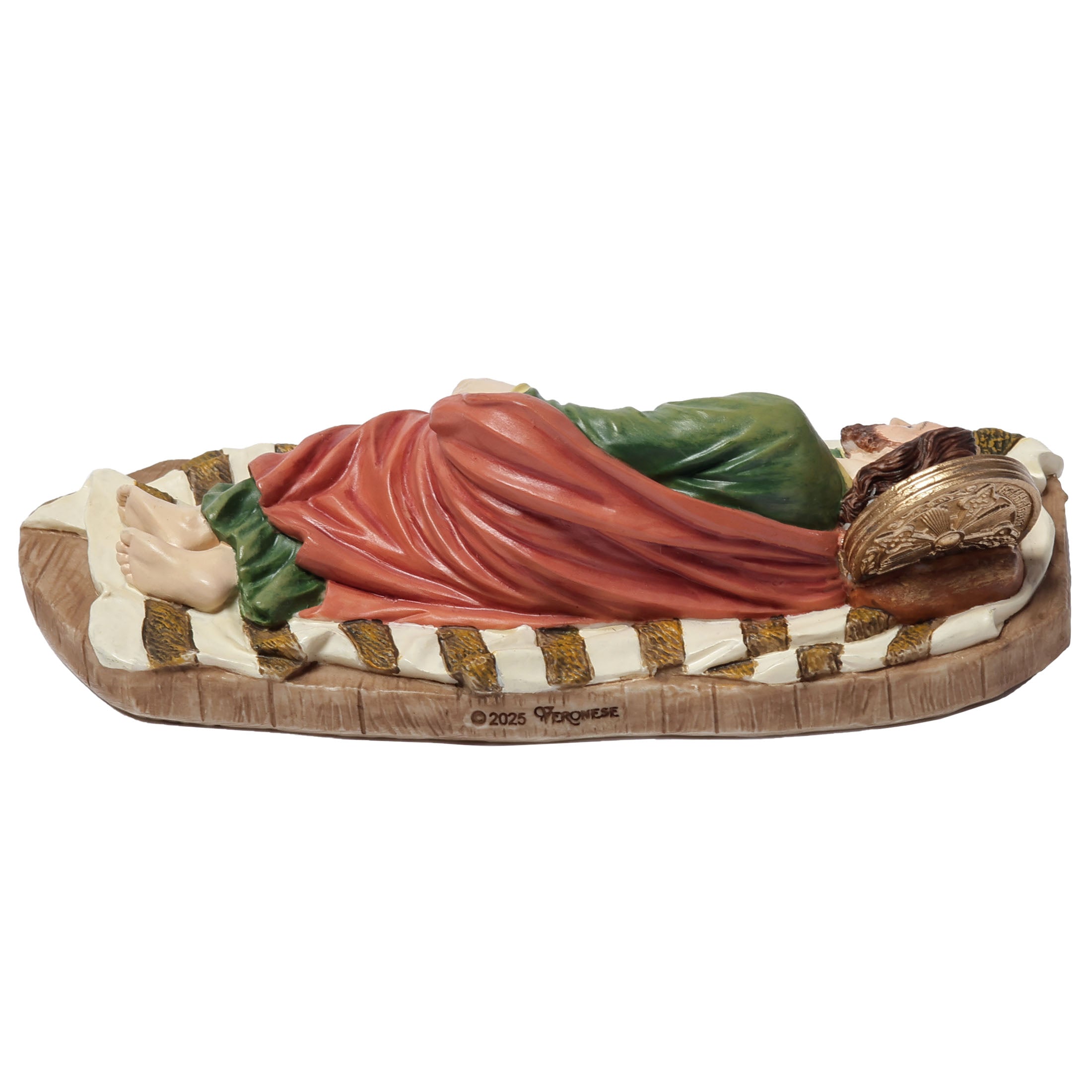 Sleeping Saint Joseph