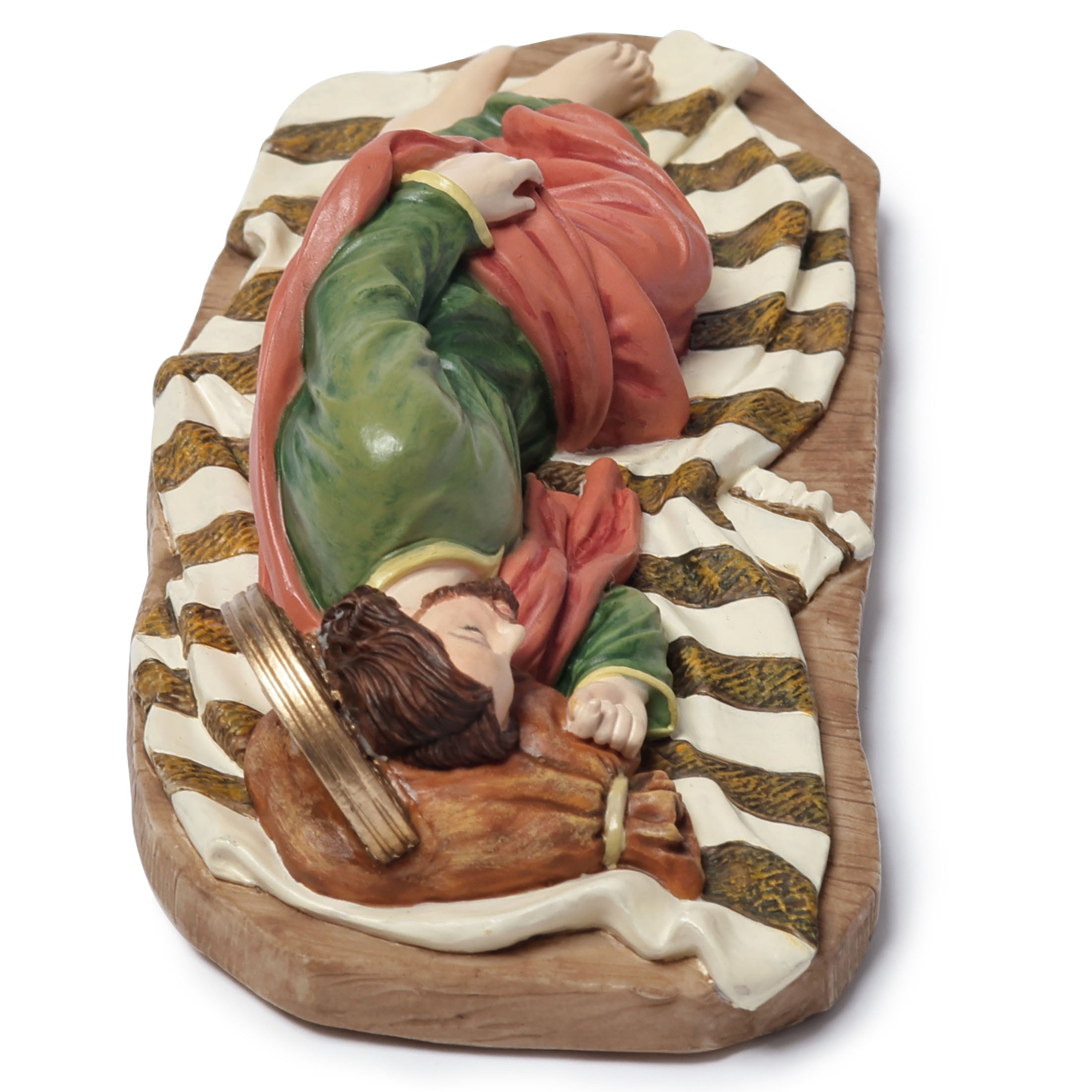 Sleeping Saint Joseph