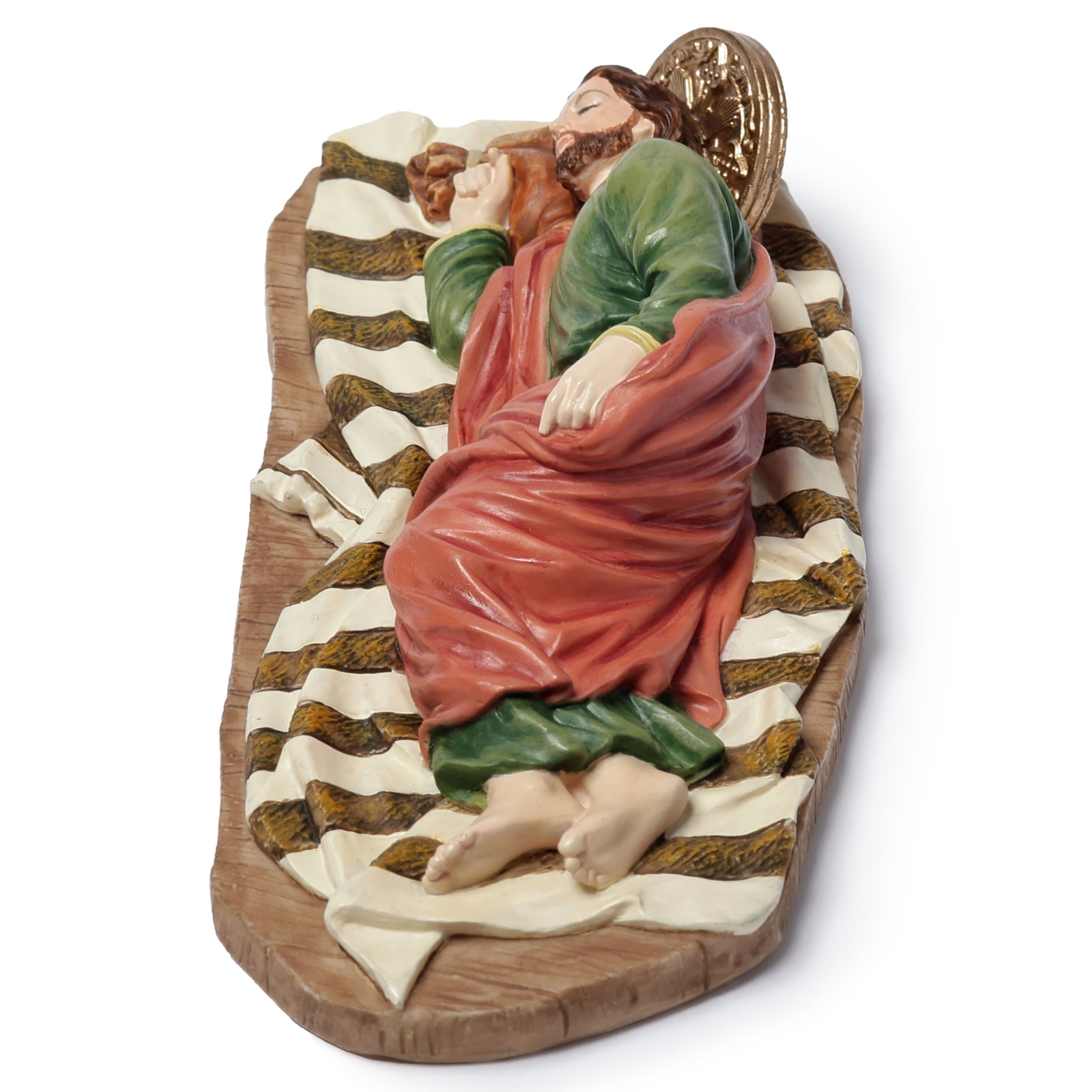 Sleeping Saint Joseph