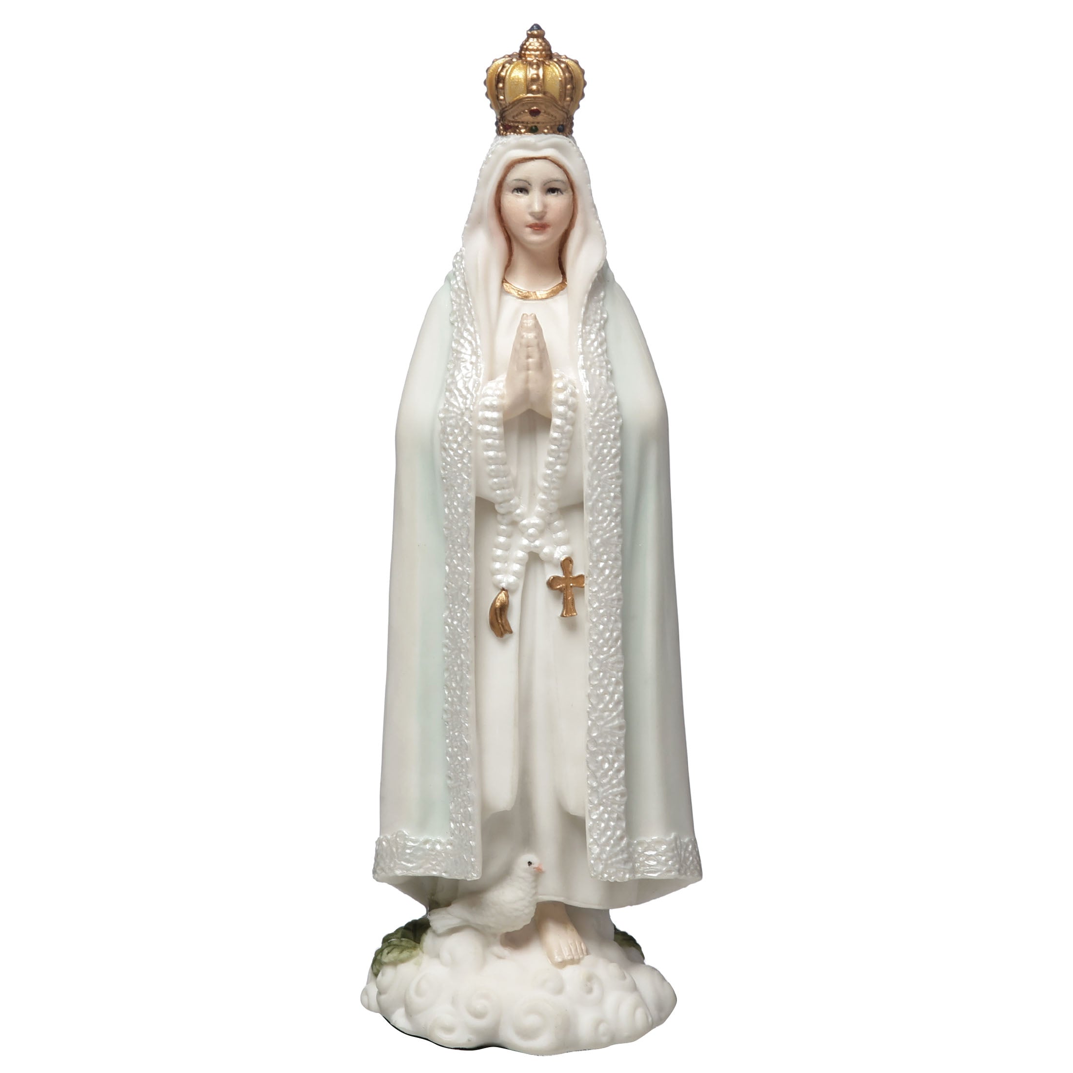 Our Lady Of Fatima