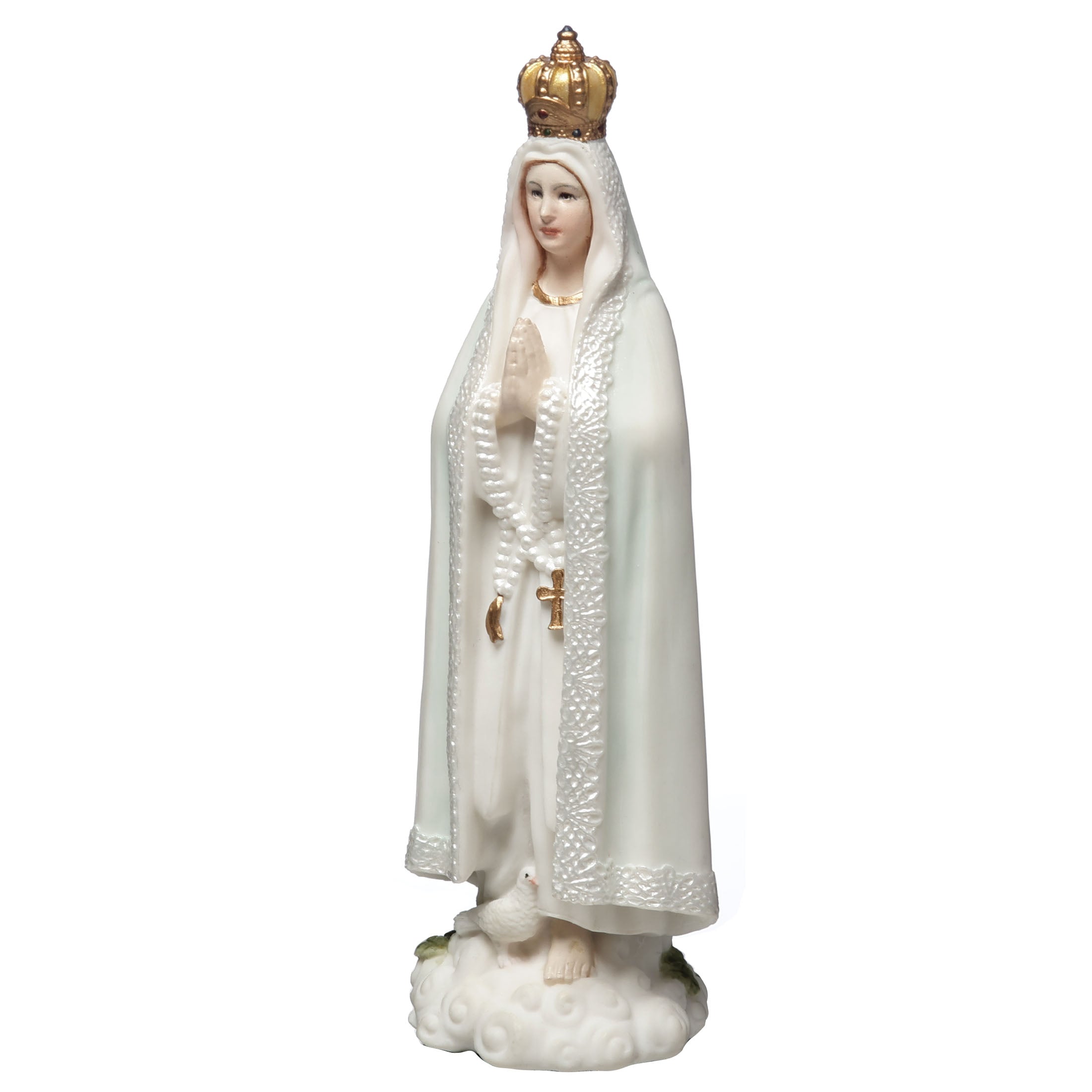 Our Lady Of Fatima