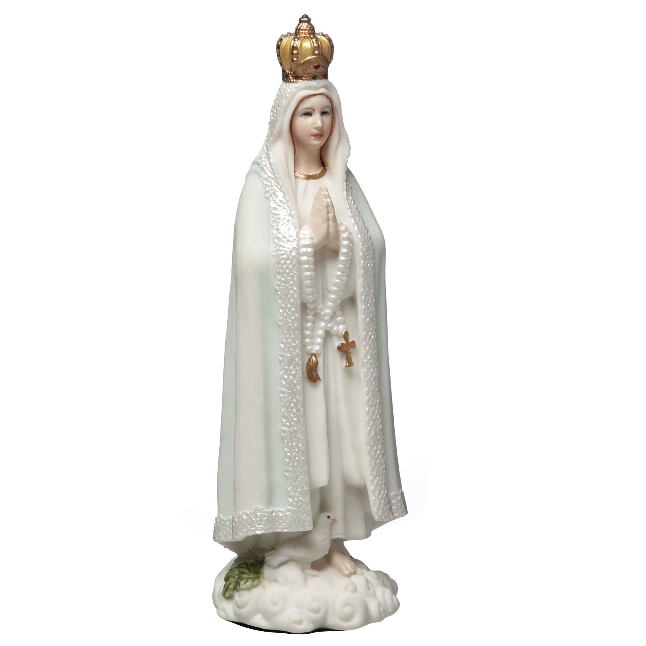Our Lady Of Fatima
