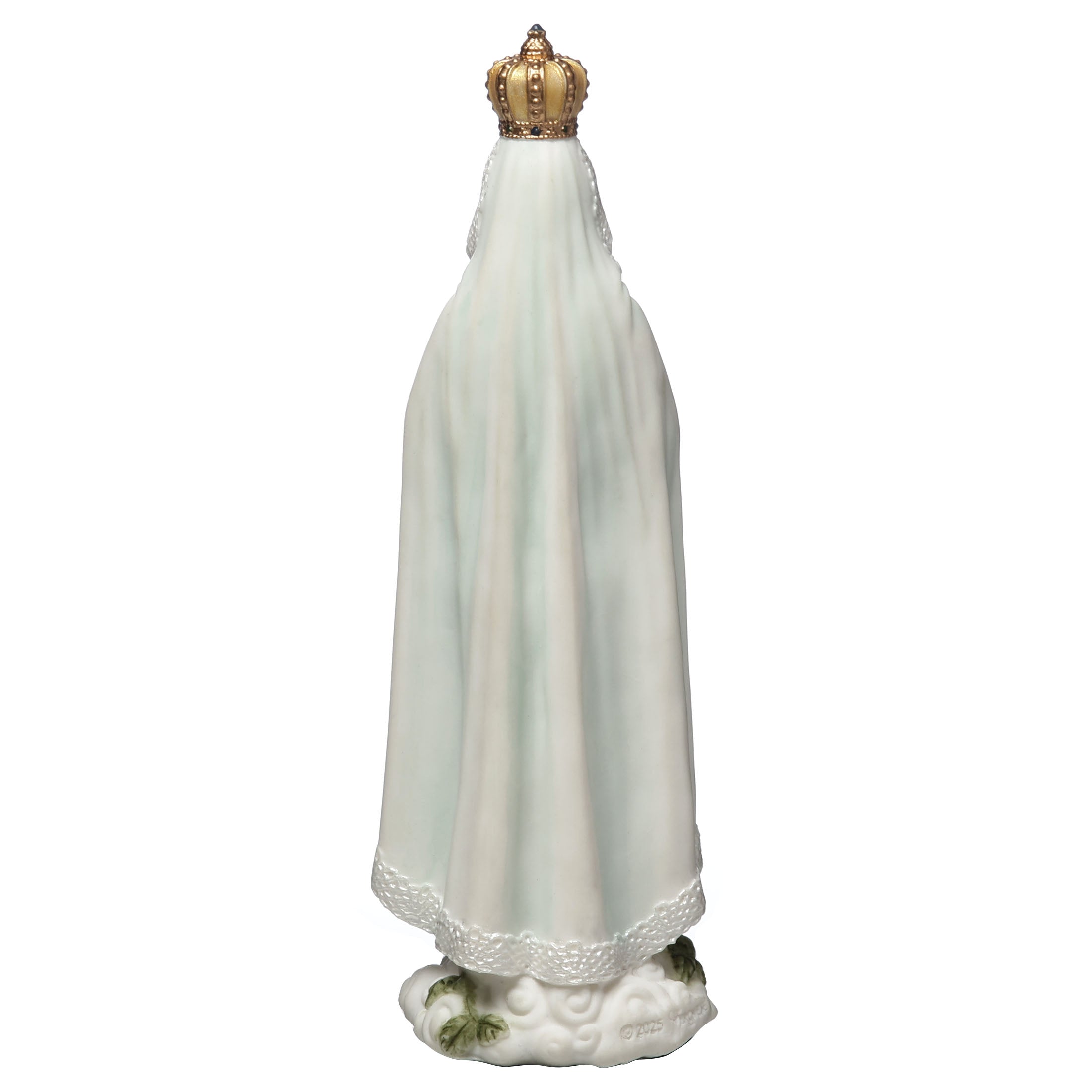 Our Lady Of Fatima