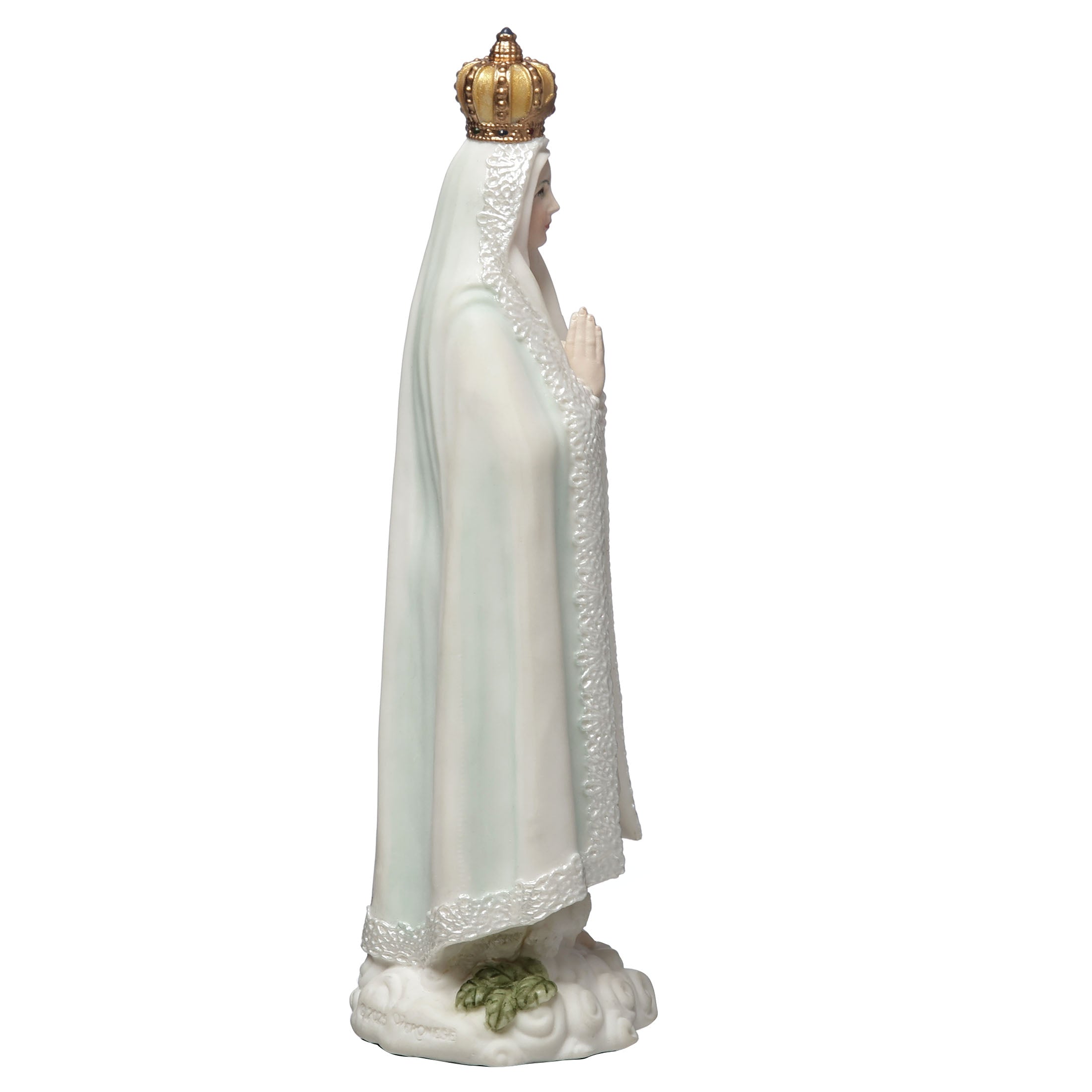 Our Lady Of Fatima