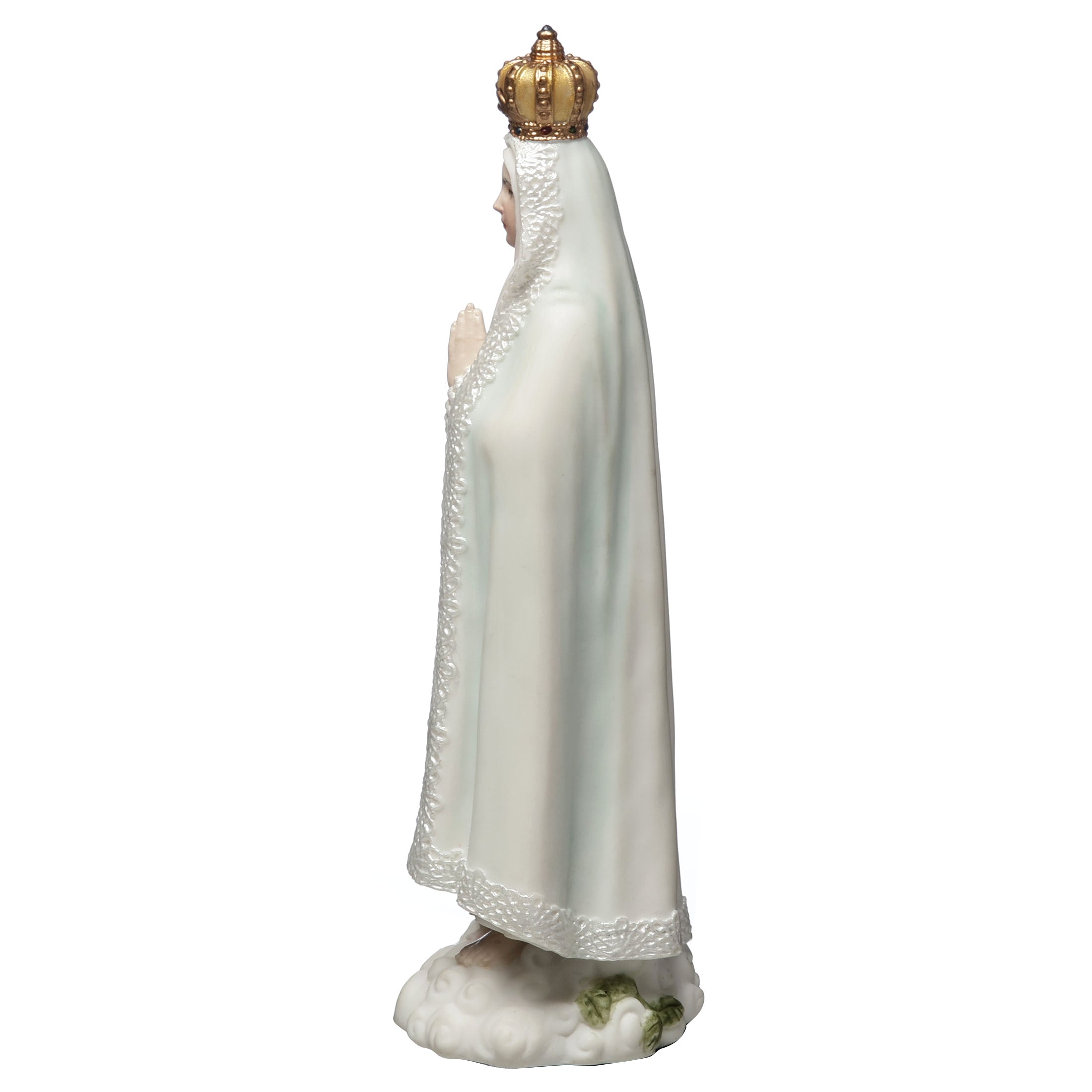 Our Lady Of Fatima