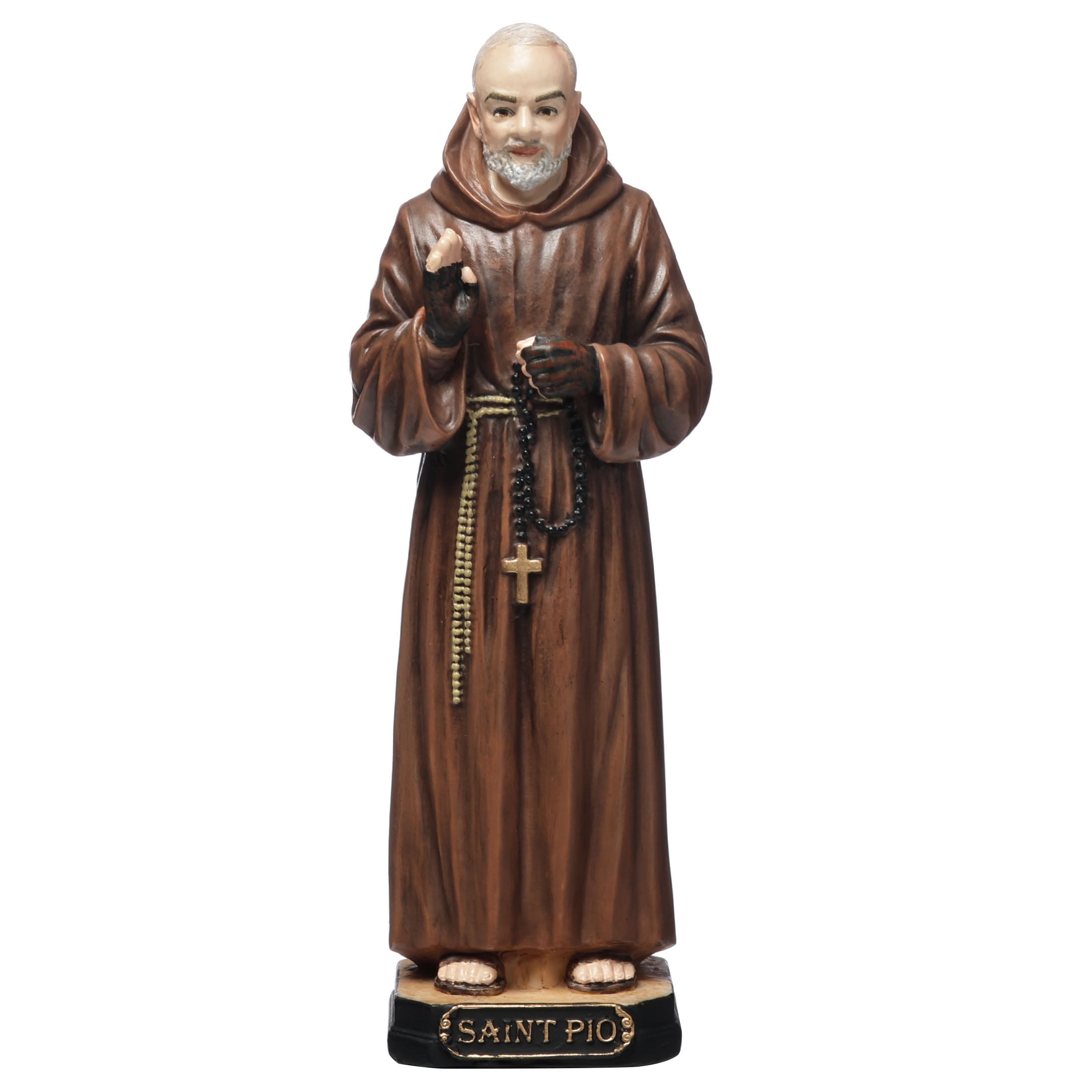 Saint Pio Of Pietrelcina