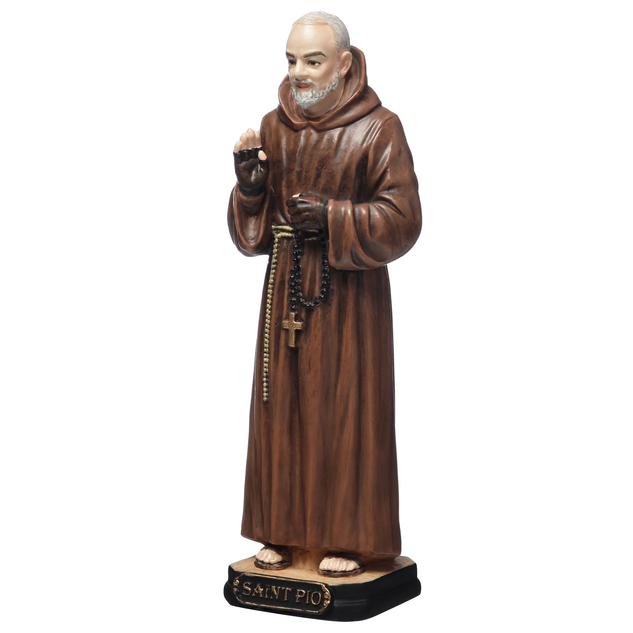 Saint Pio Of Pietrelcina
