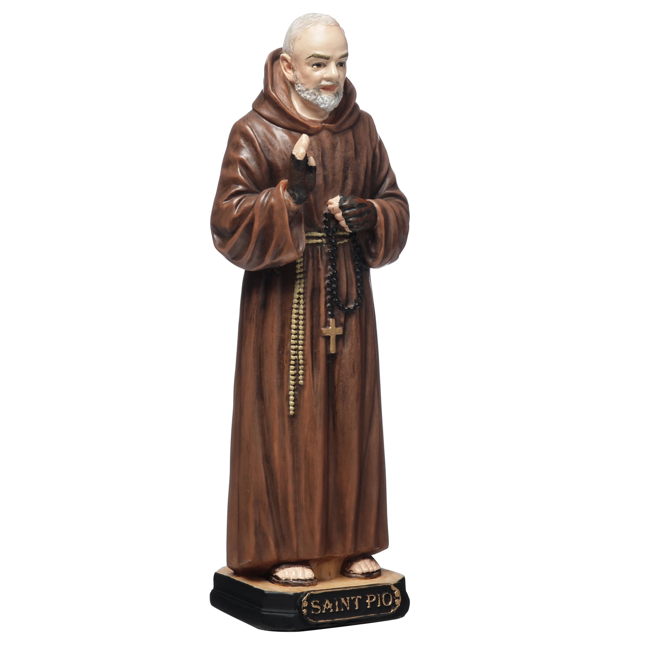 Saint Pio Of Pietrelcina