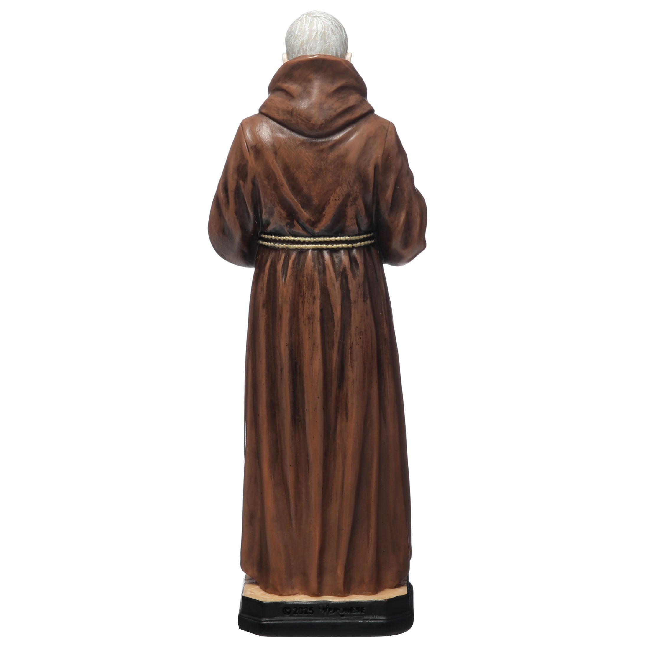 Saint Pio Of Pietrelcina