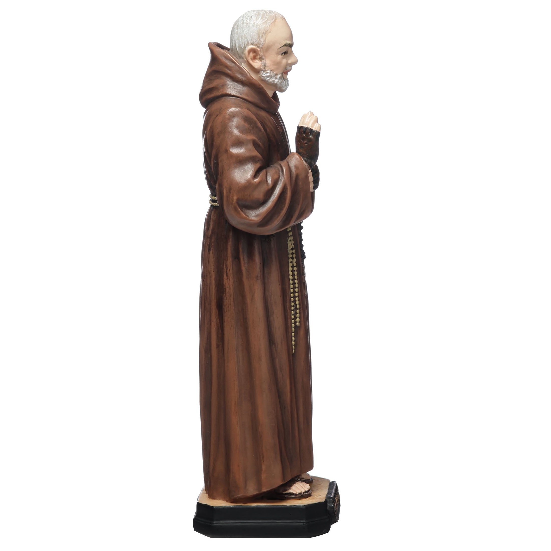 Saint Pio Of Pietrelcina
