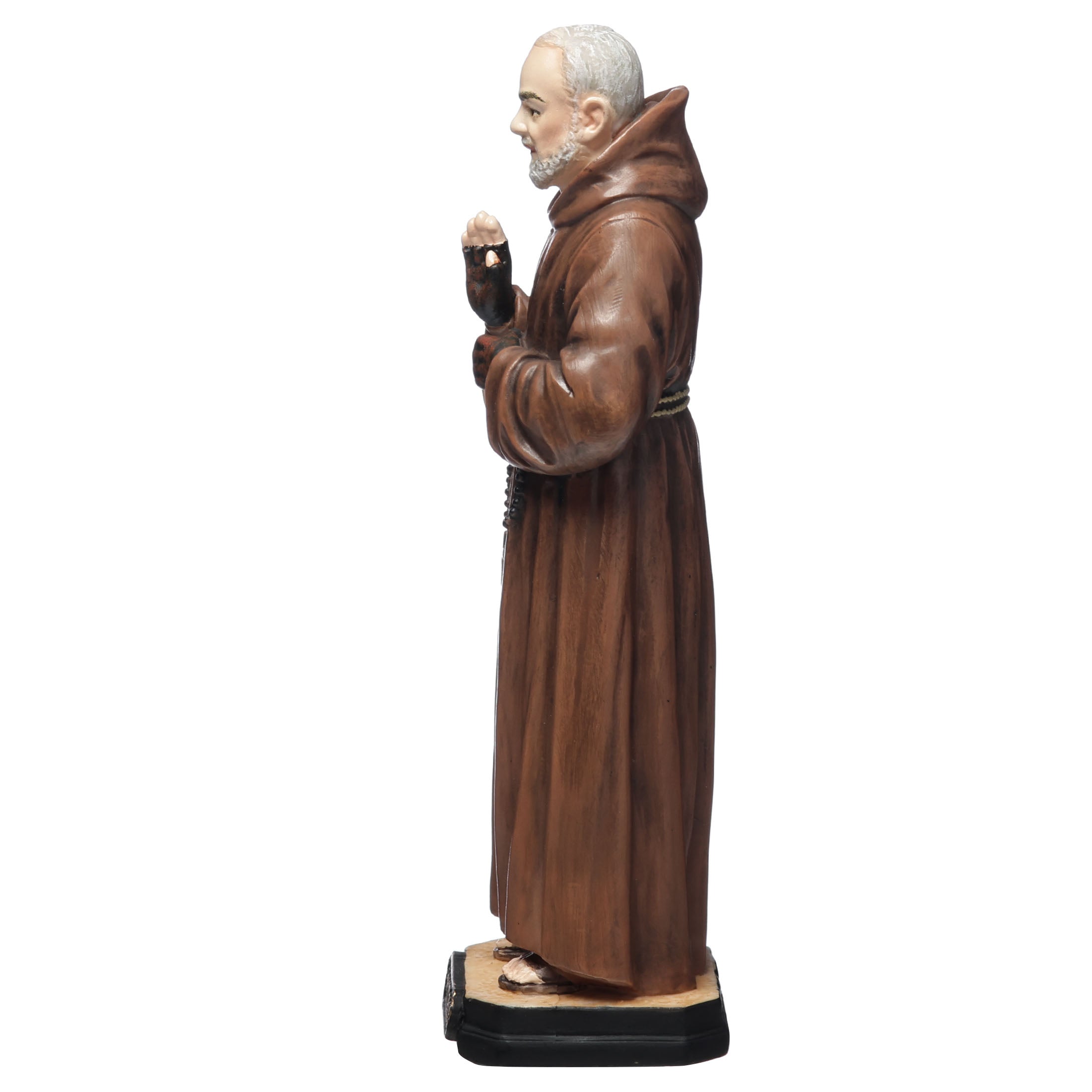Saint Pio Of Pietrelcina