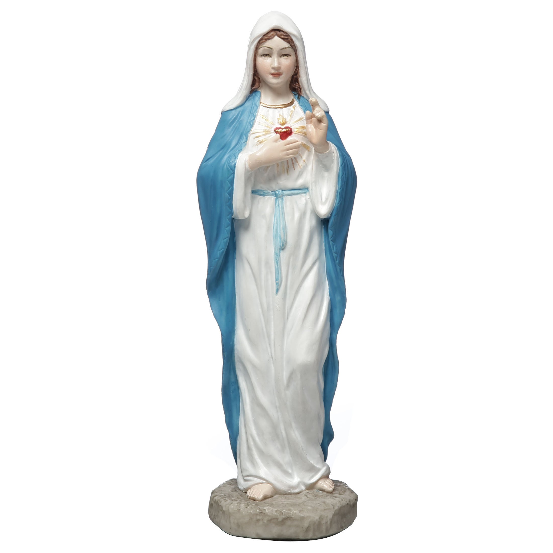 Immaculate Heart Of Mary