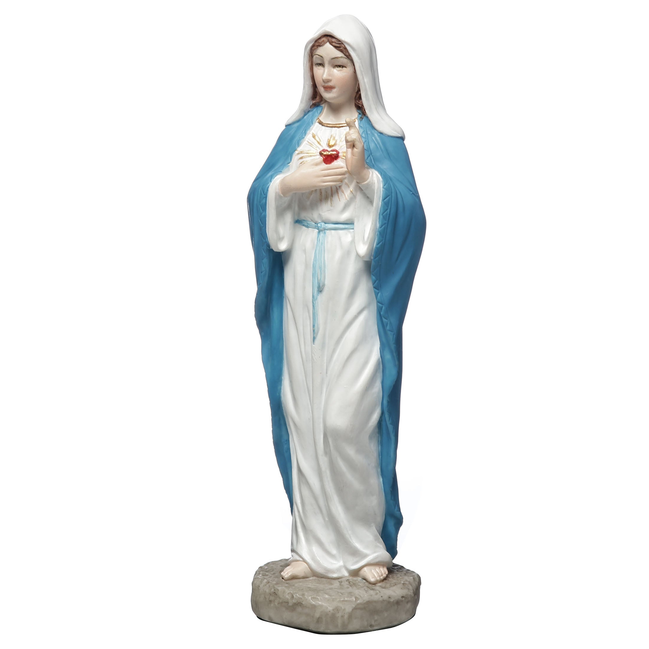 Immaculate Heart Of Mary