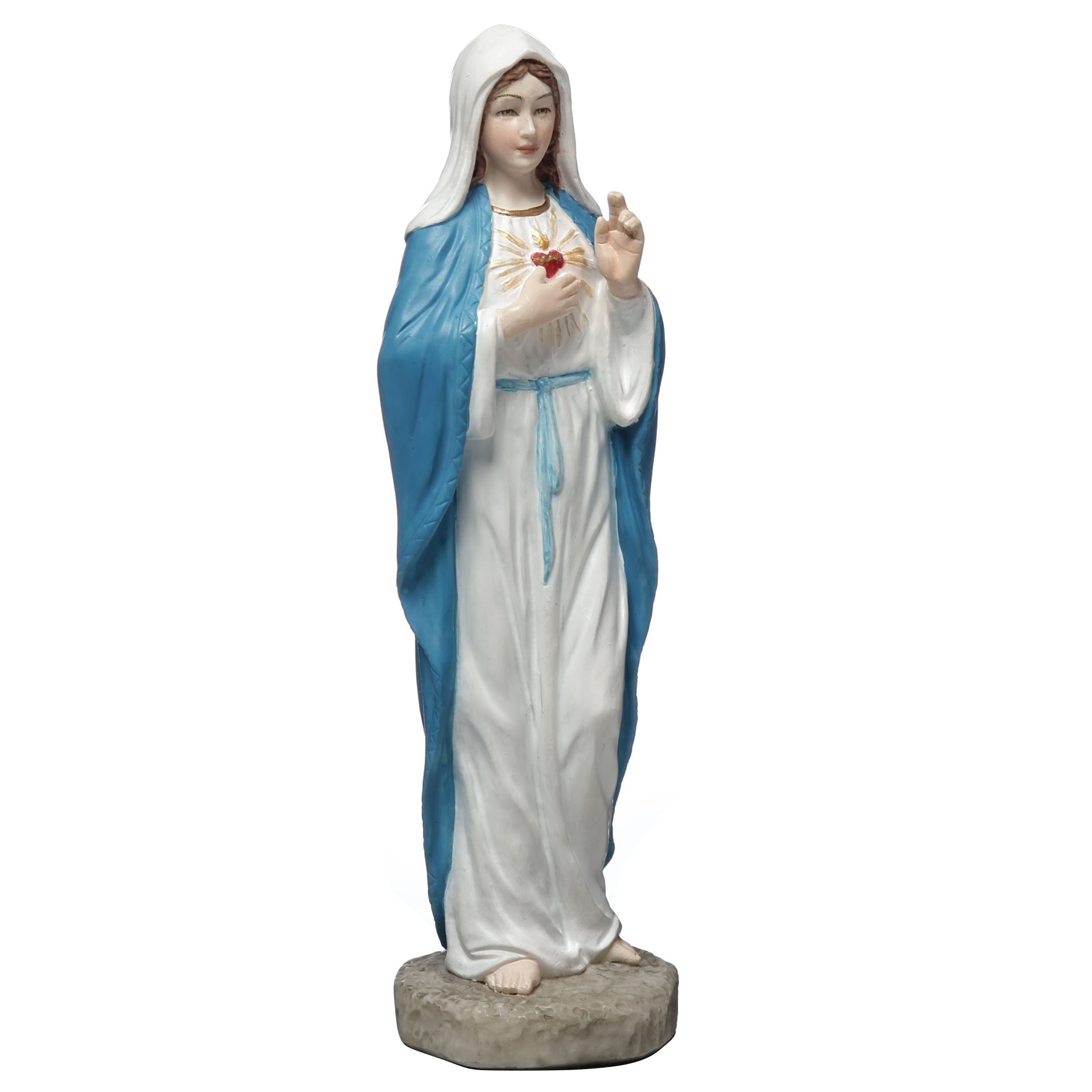 Immaculate Heart Of Mary