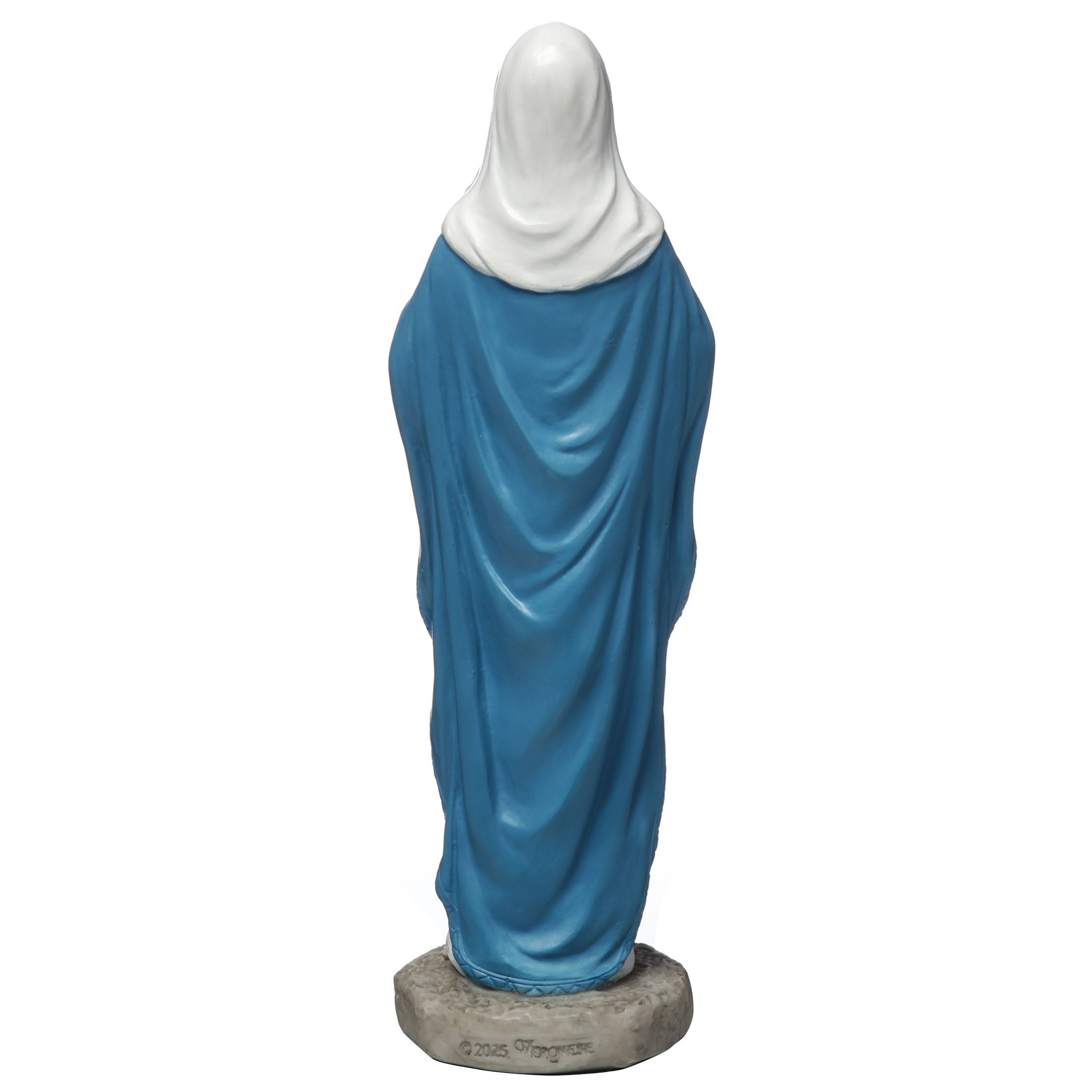 Immaculate Heart Of Mary
