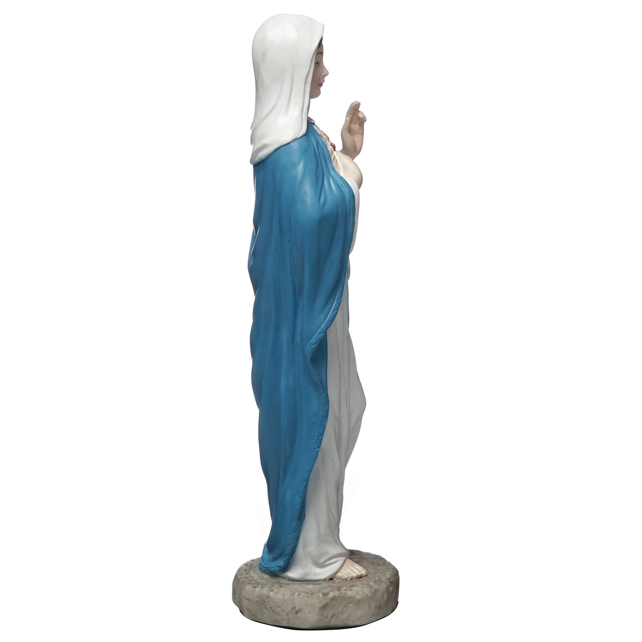 Immaculate Heart Of Mary
