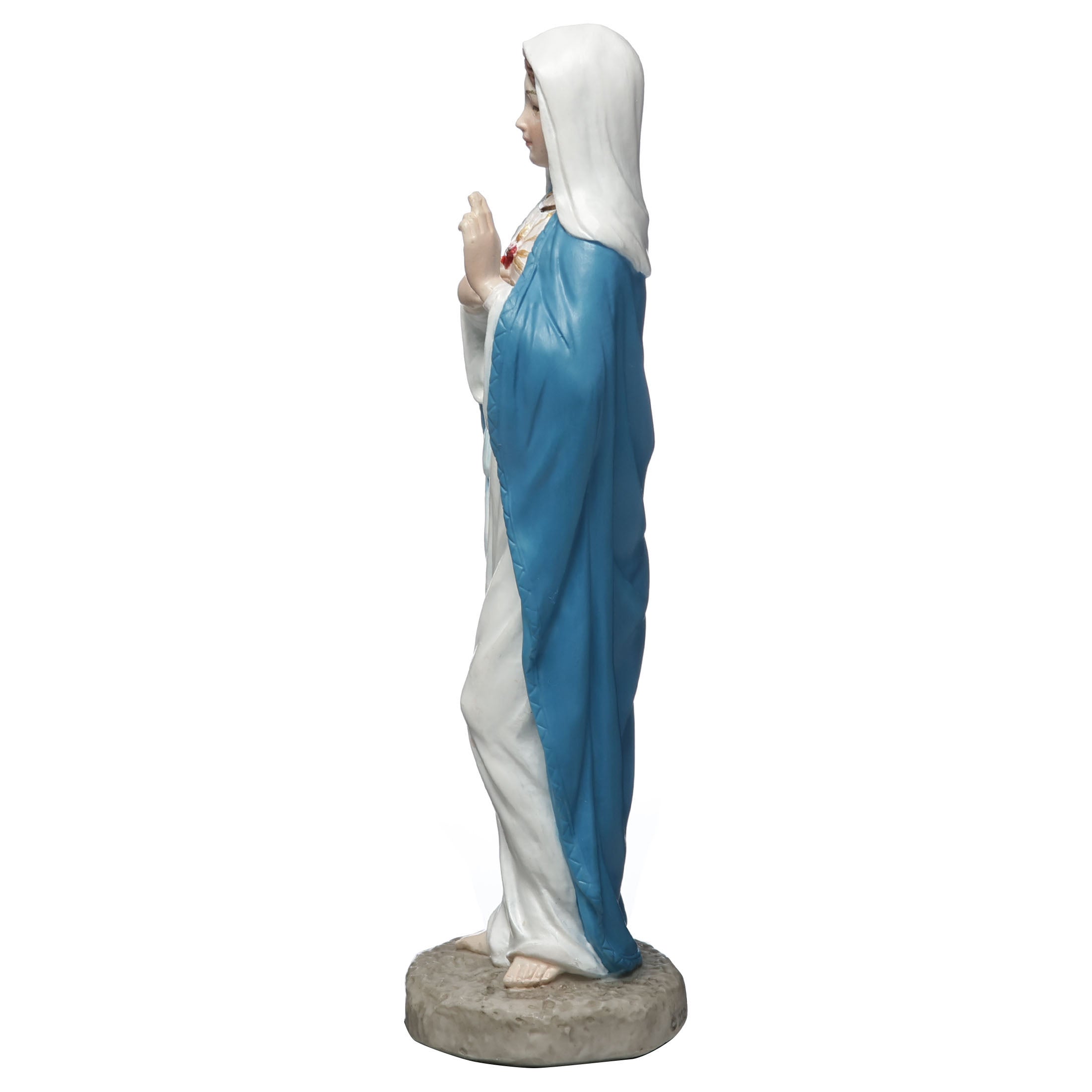 Immaculate Heart Of Mary