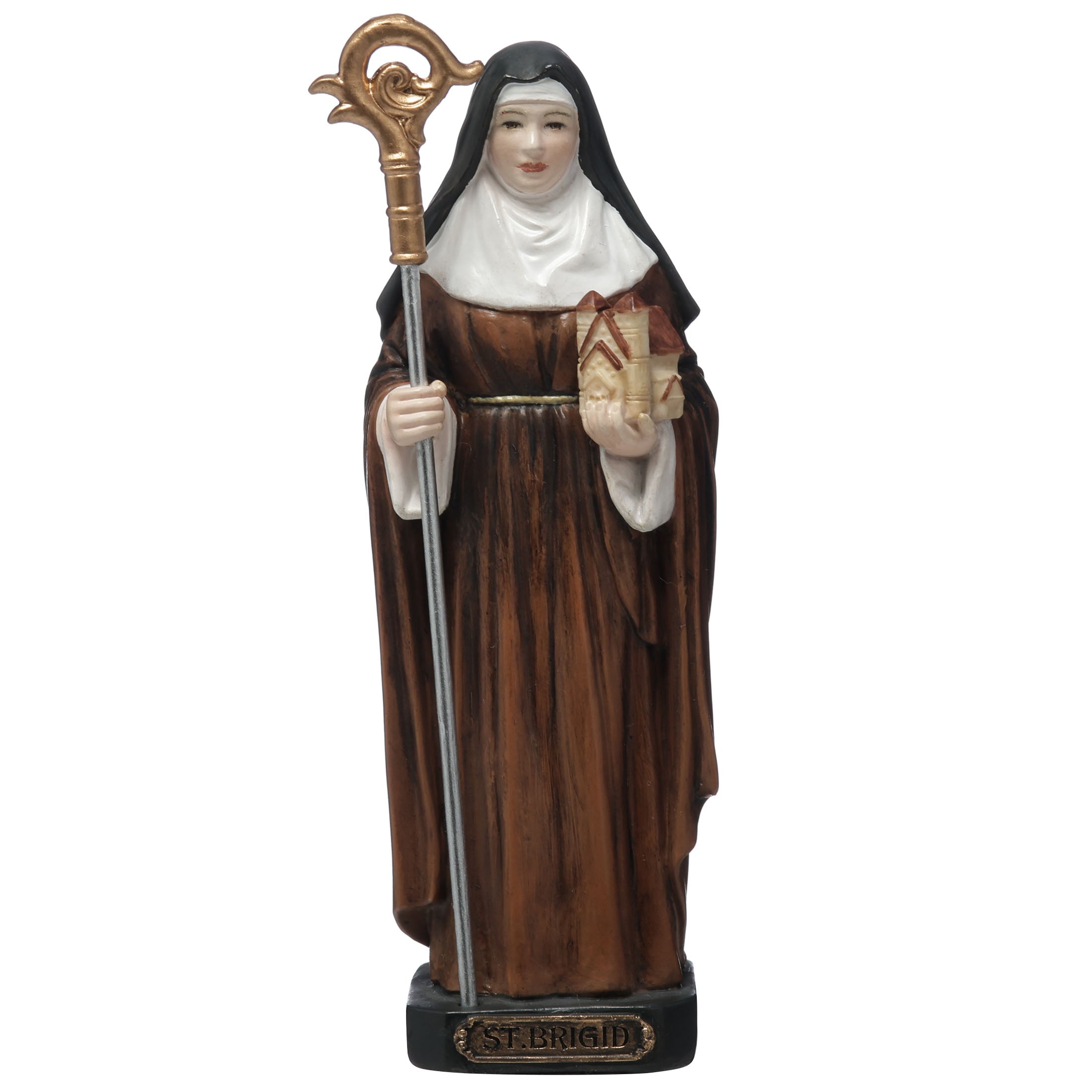 Saint Brigid Of Kildare