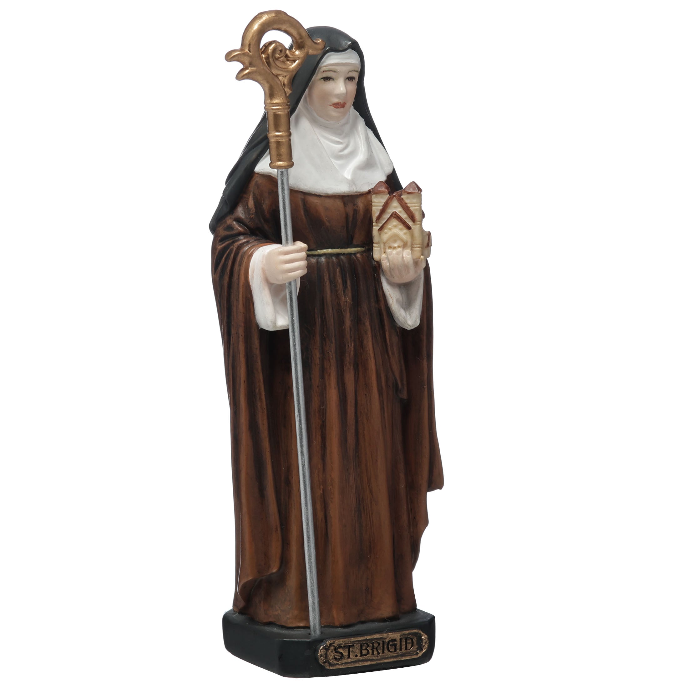 Saint Brigid Of Kildare
