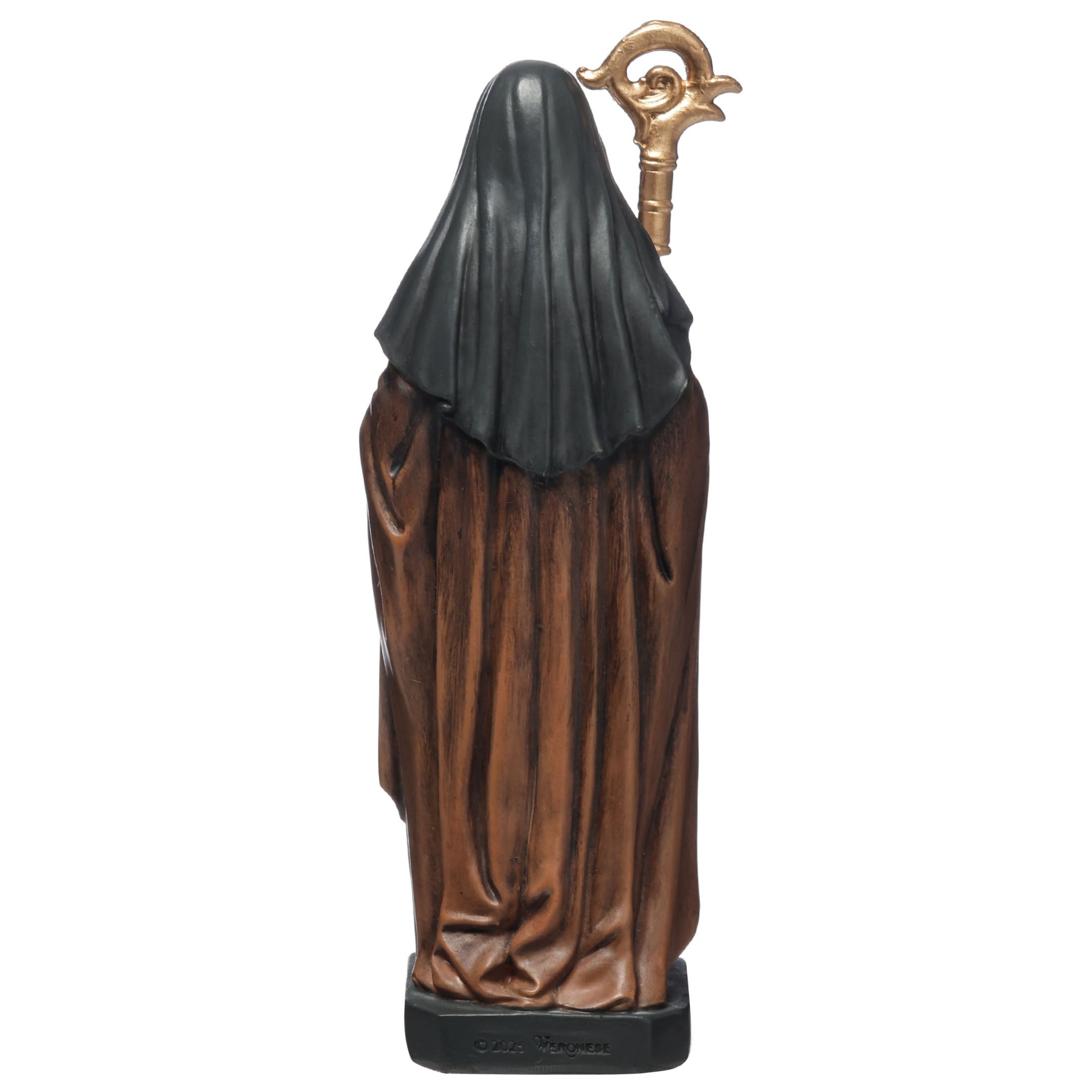 Saint Brigid Of Kildare
