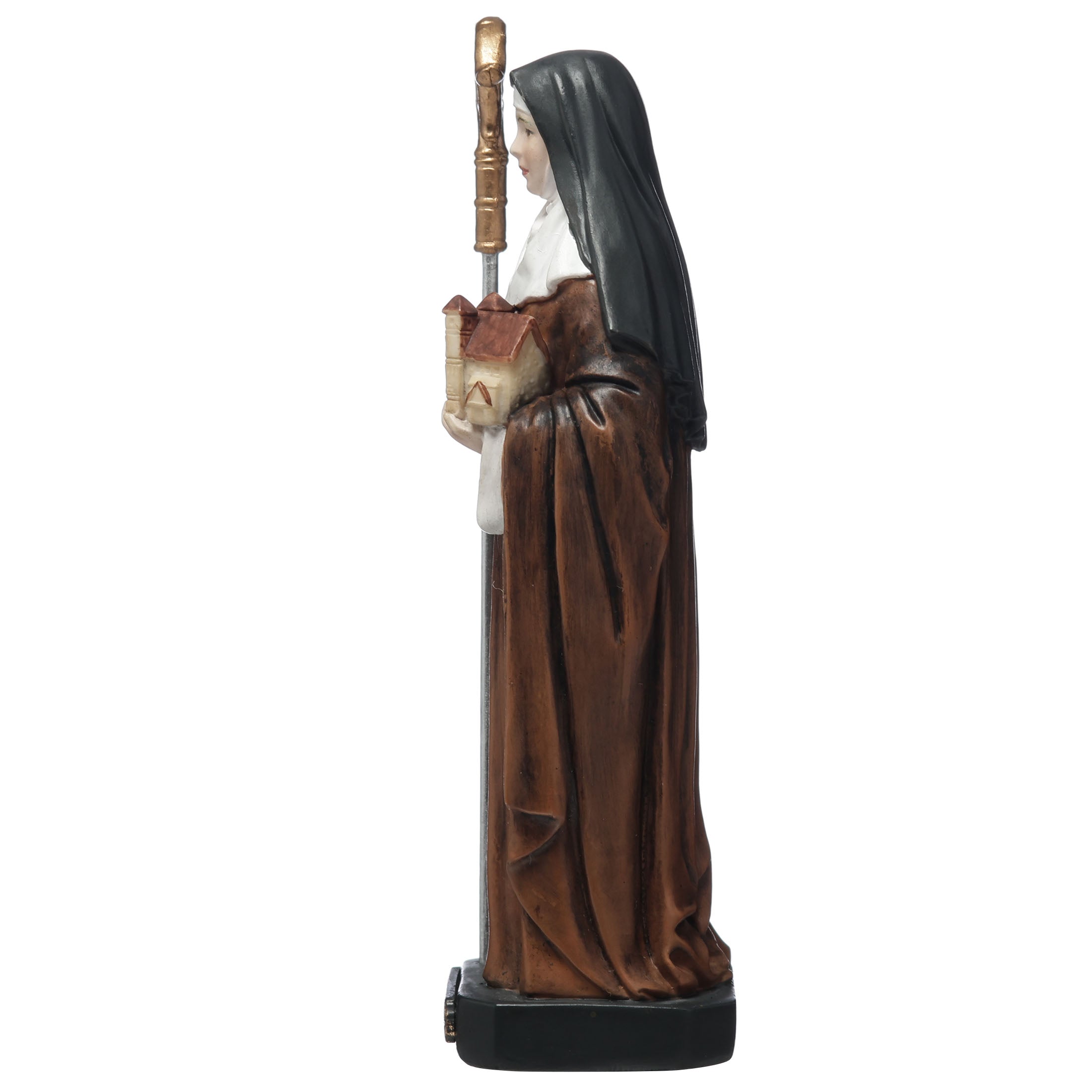 Saint Brigid Of Kildare