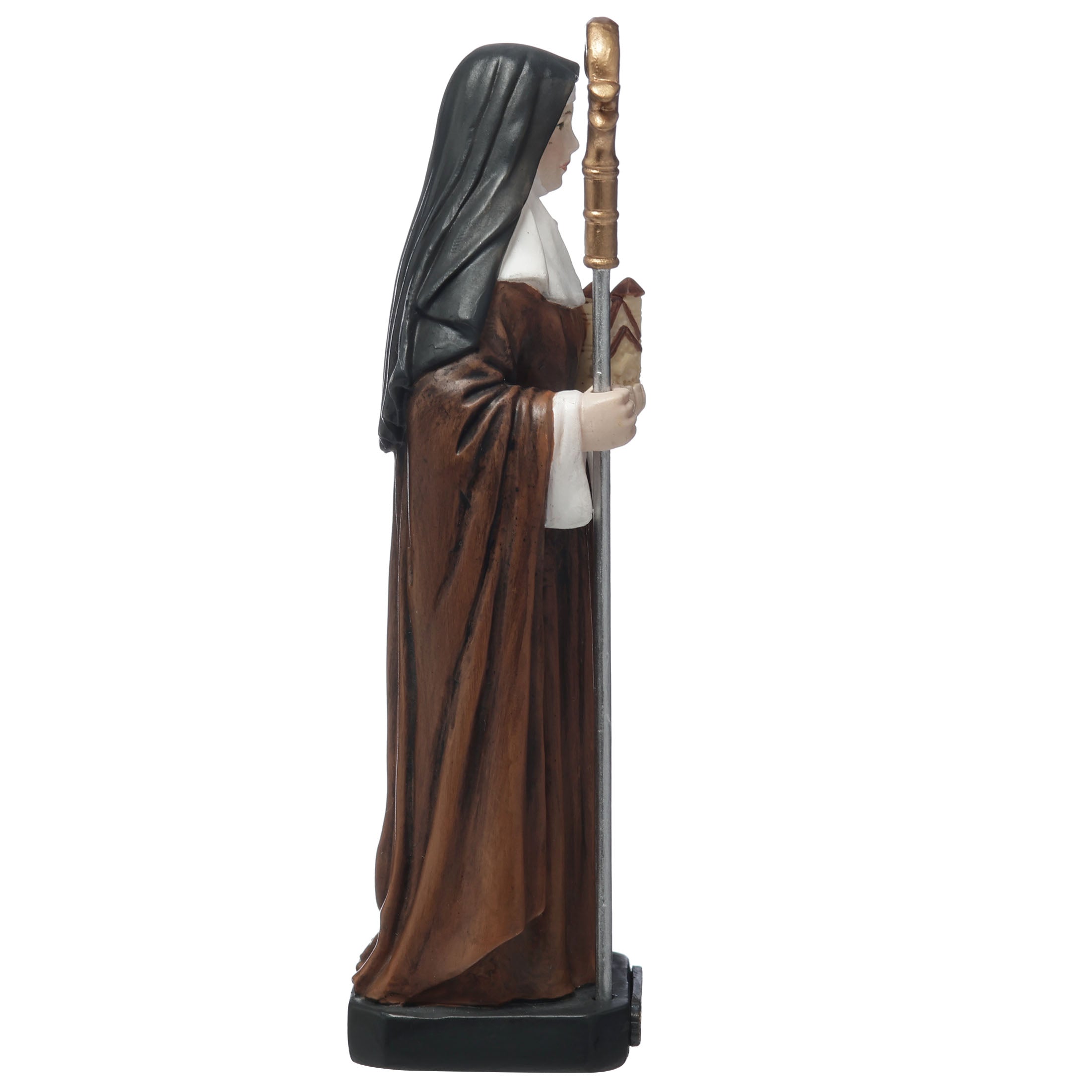 Saint Brigid Of Kildare
