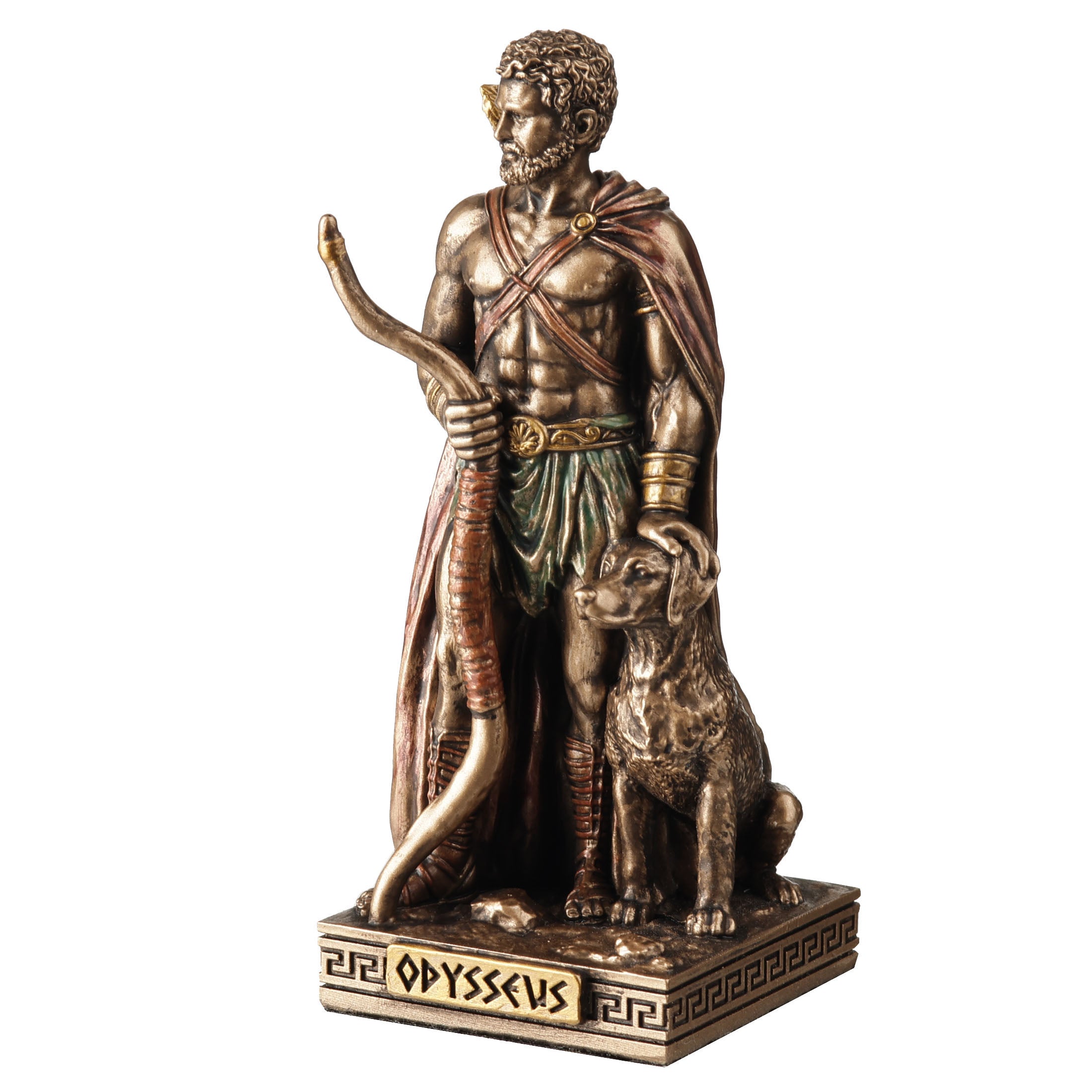 Odysseus And Argos