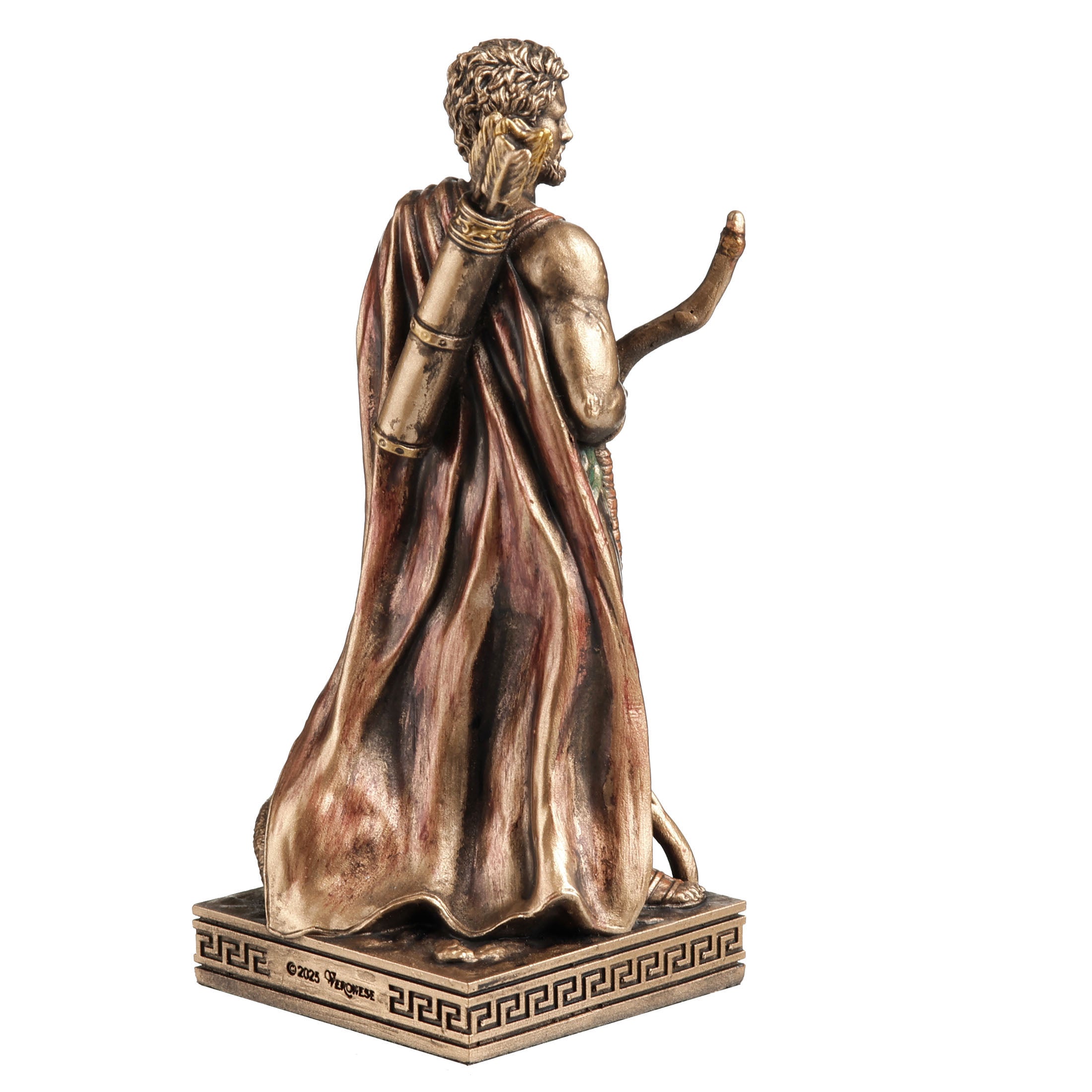 Odysseus And Argos