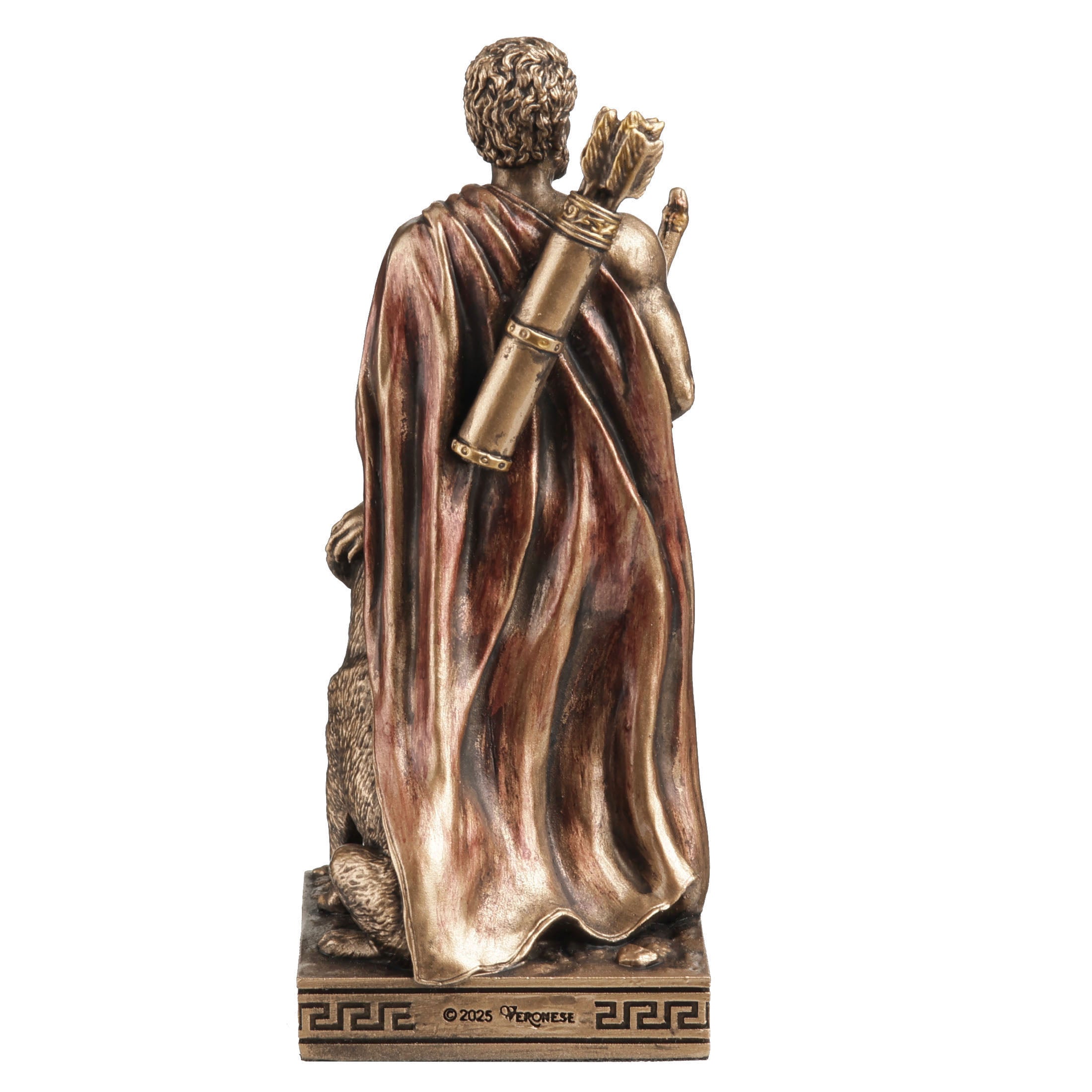 Odysseus And Argos