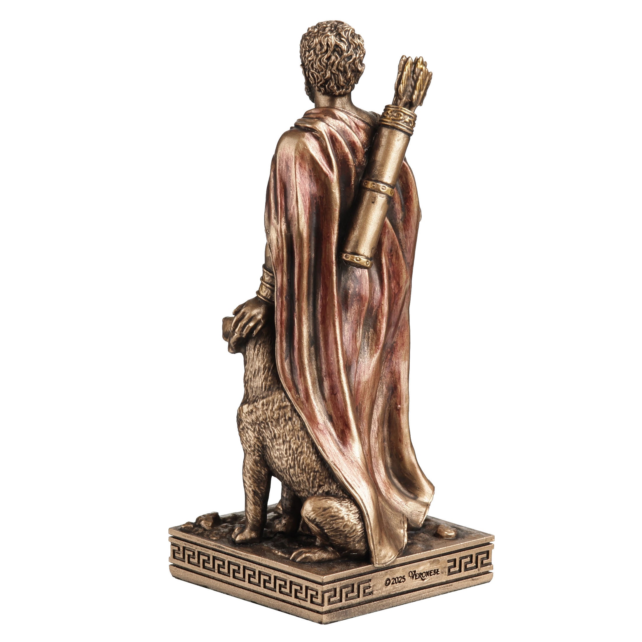 Odysseus And Argos