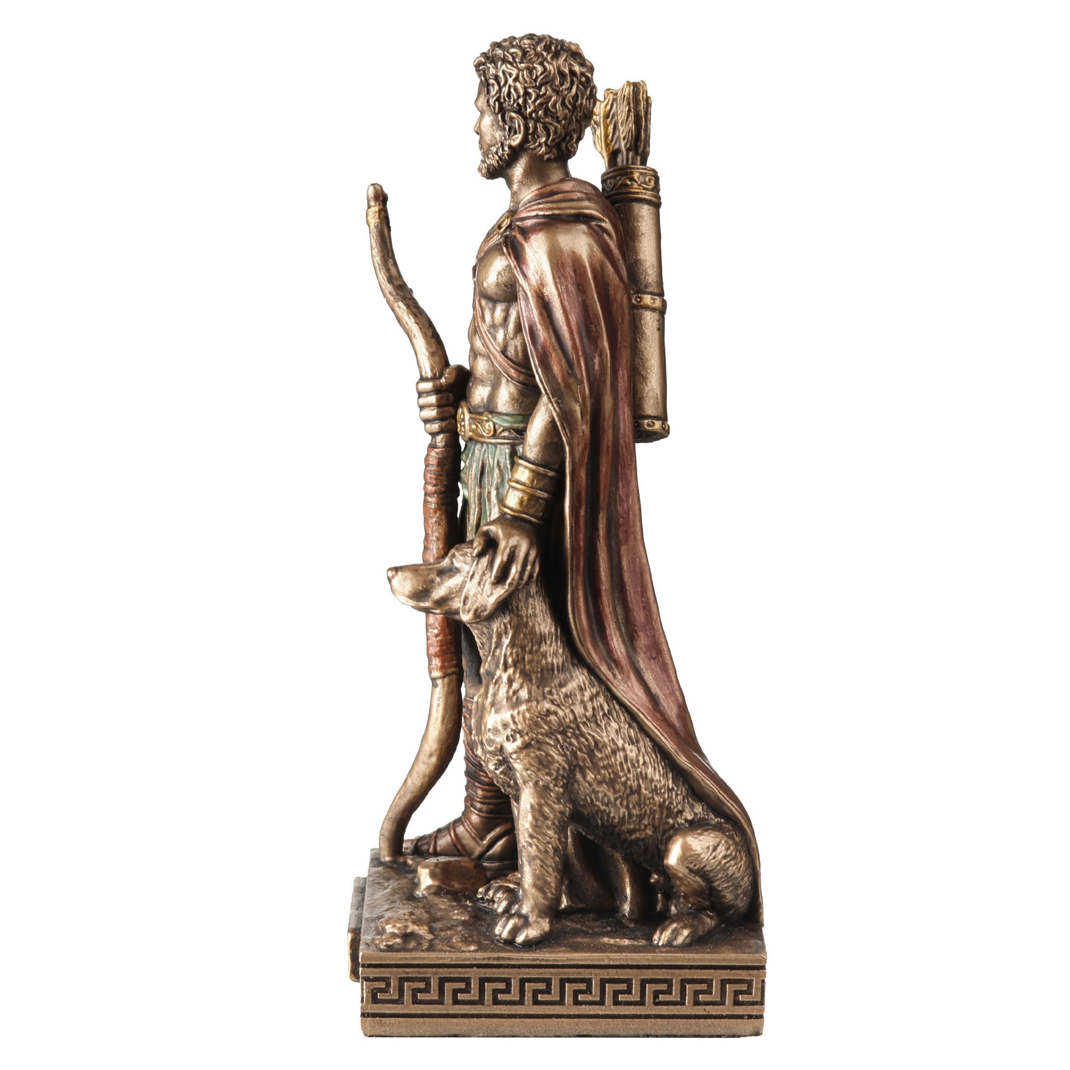 Odysseus And Argos