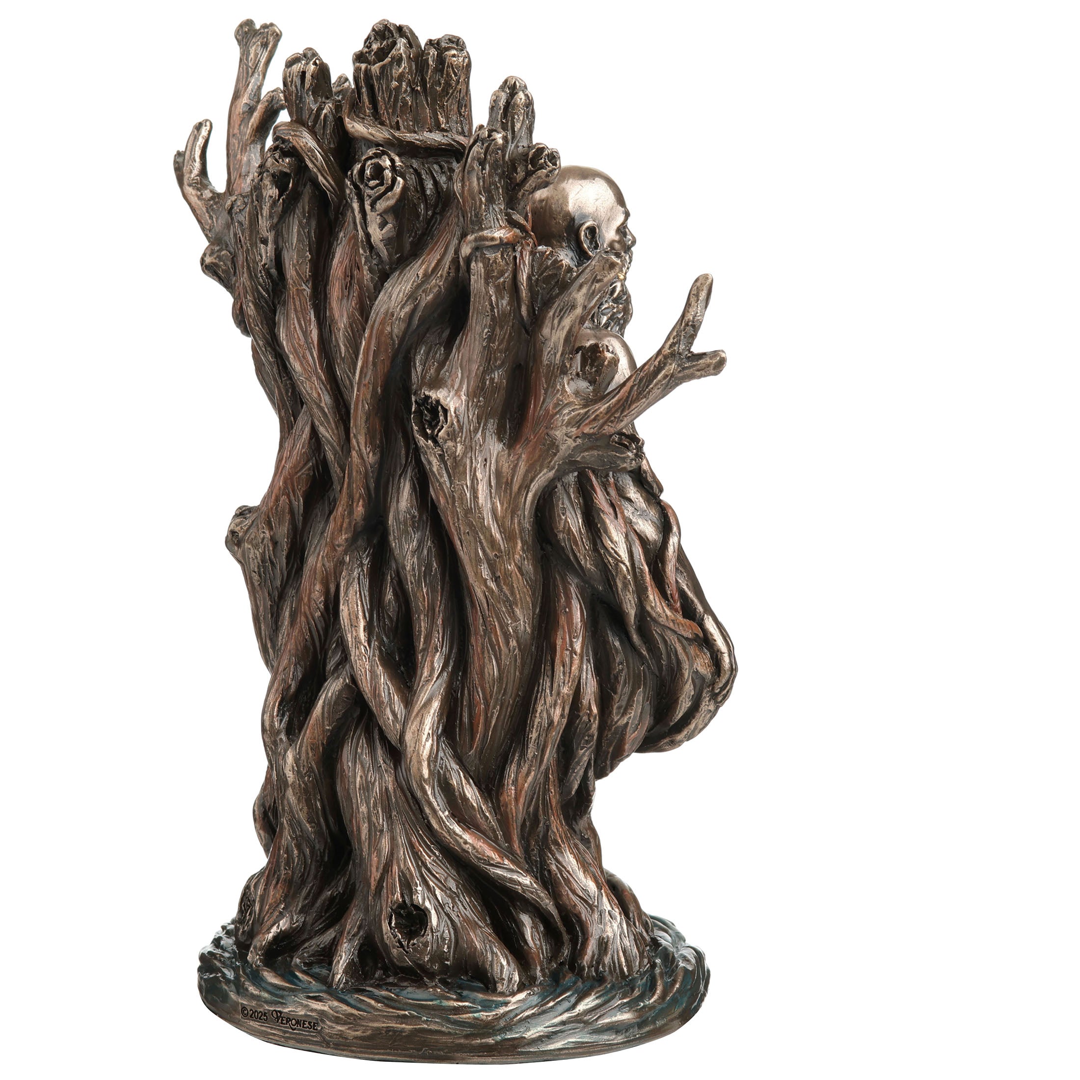 Mimir The Norse God Of Memory And Wisdom