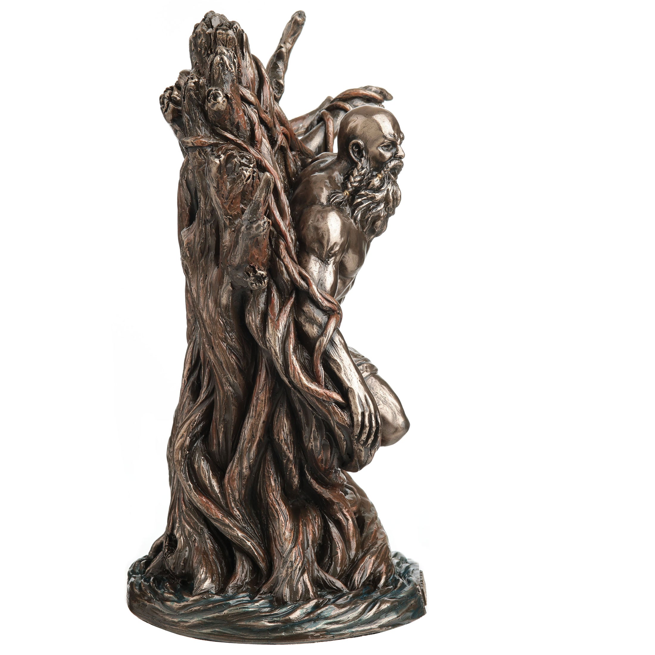 Mimir The Norse God Of Memory And Wisdom
