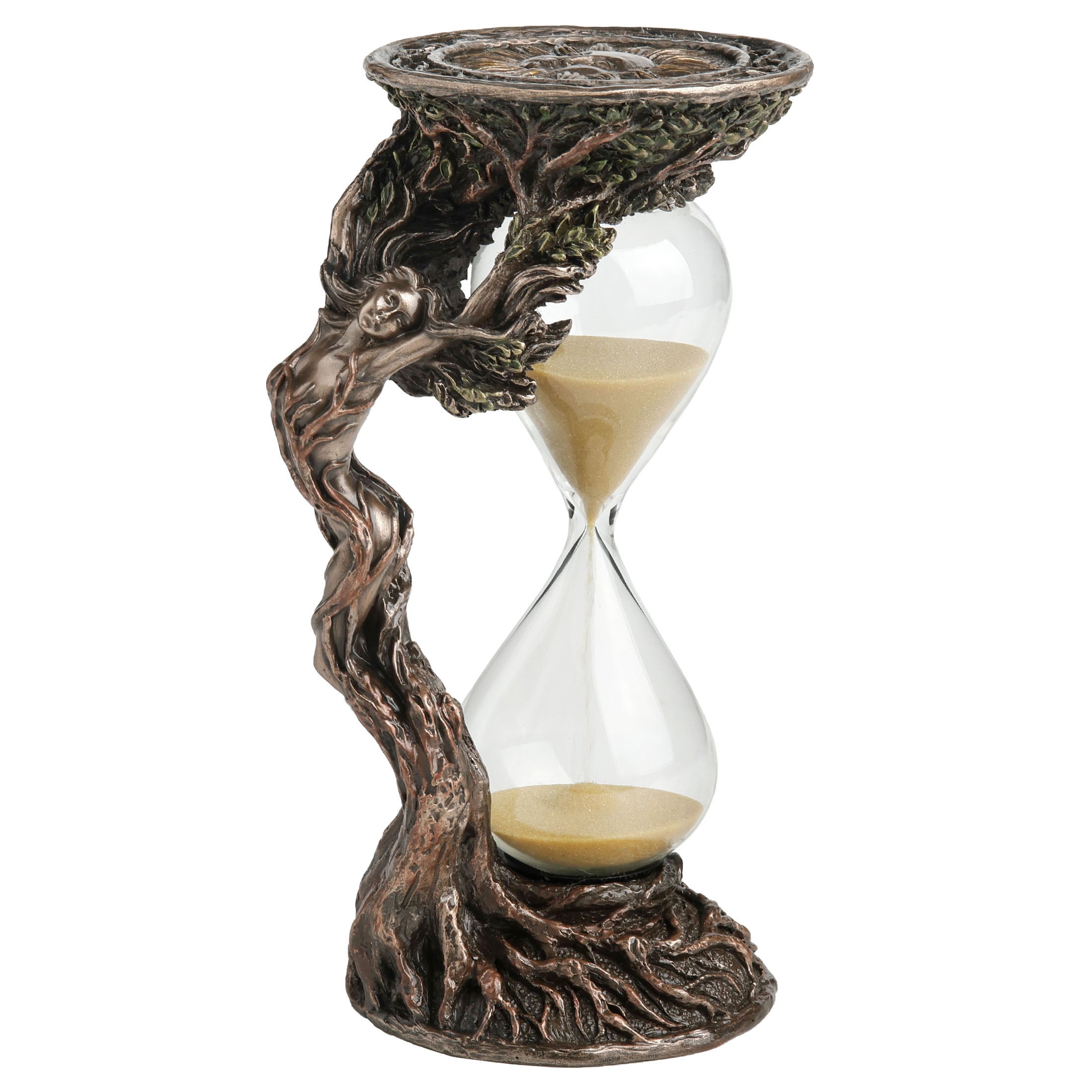 Dryad Hour Glass