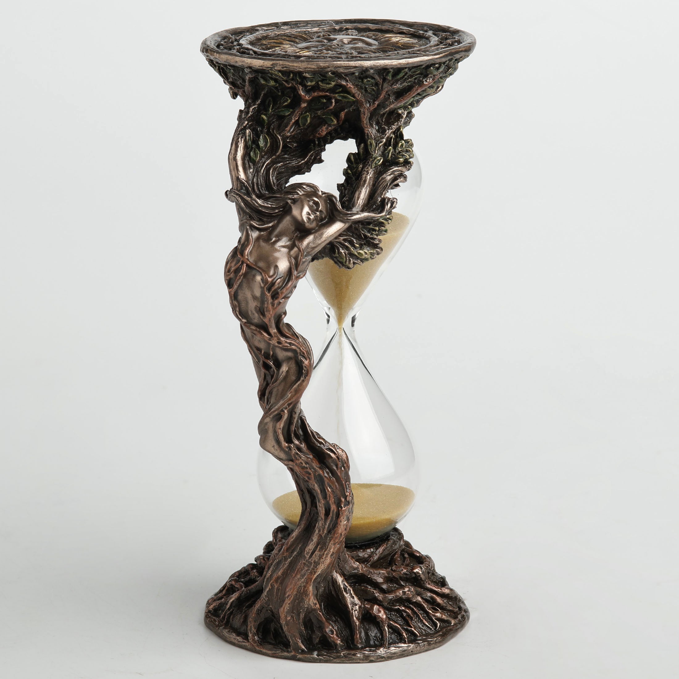 Dryad Hour Glass