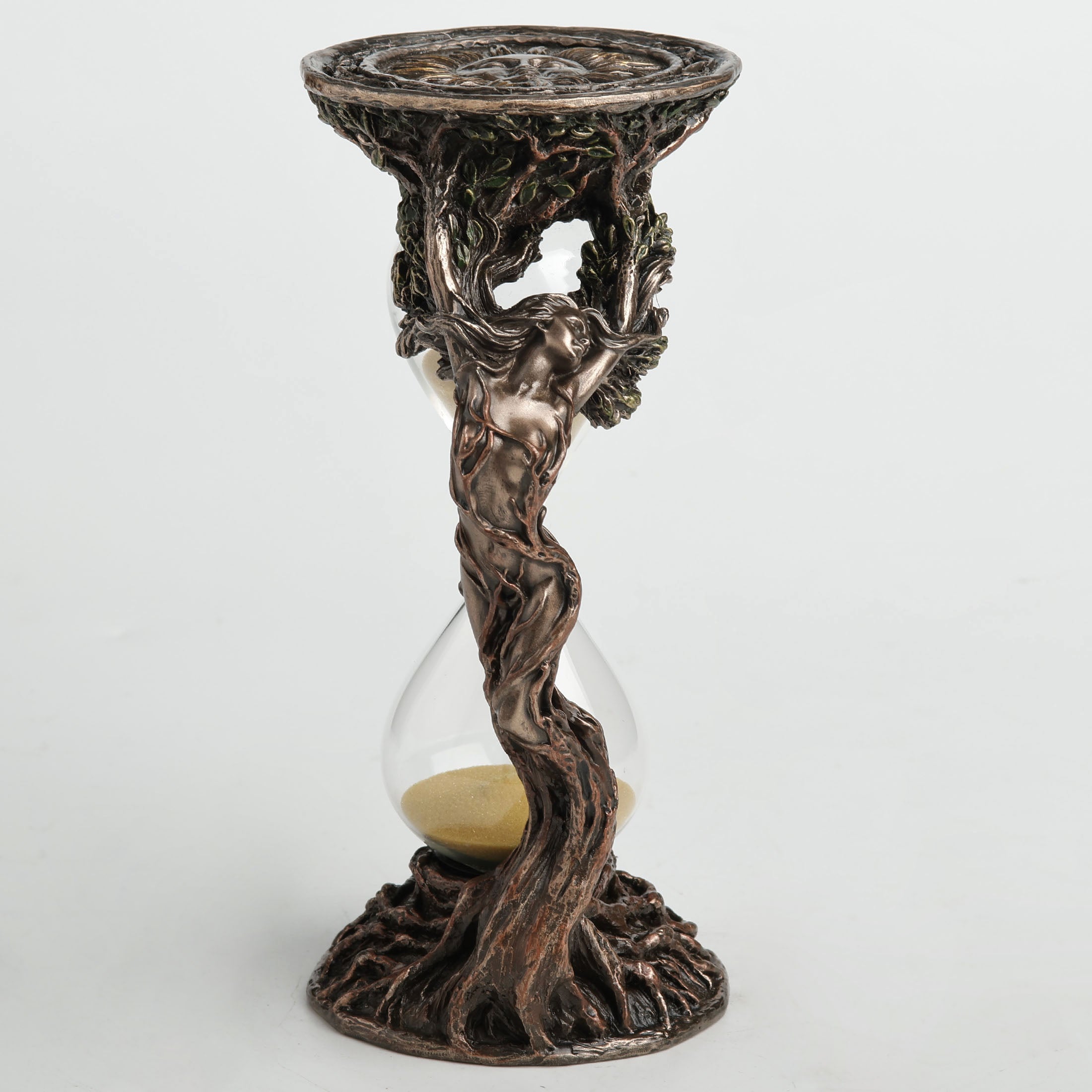 Dryad Hour Glass