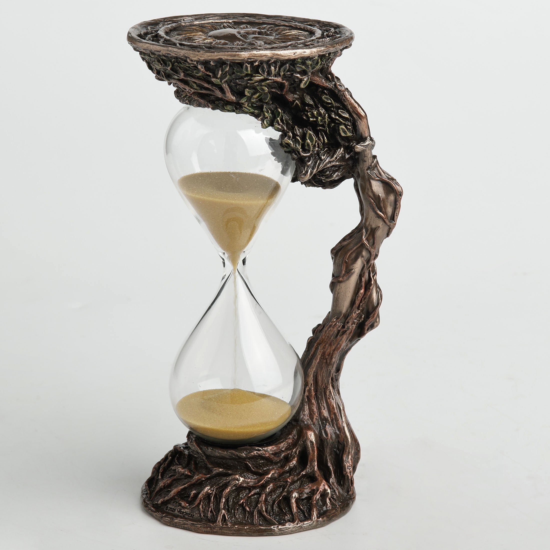 Dryad Hour Glass