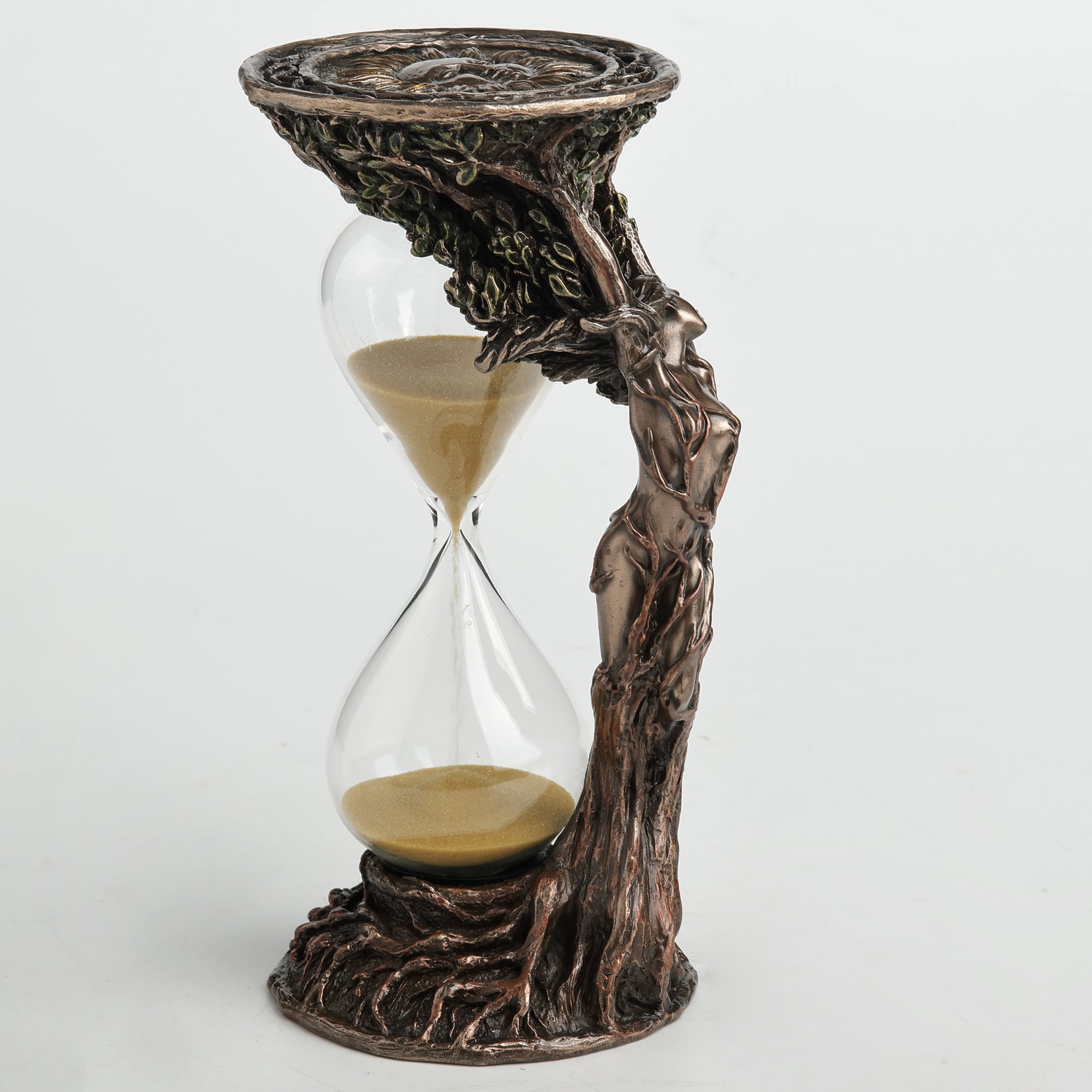 Dryad Hour Glass
