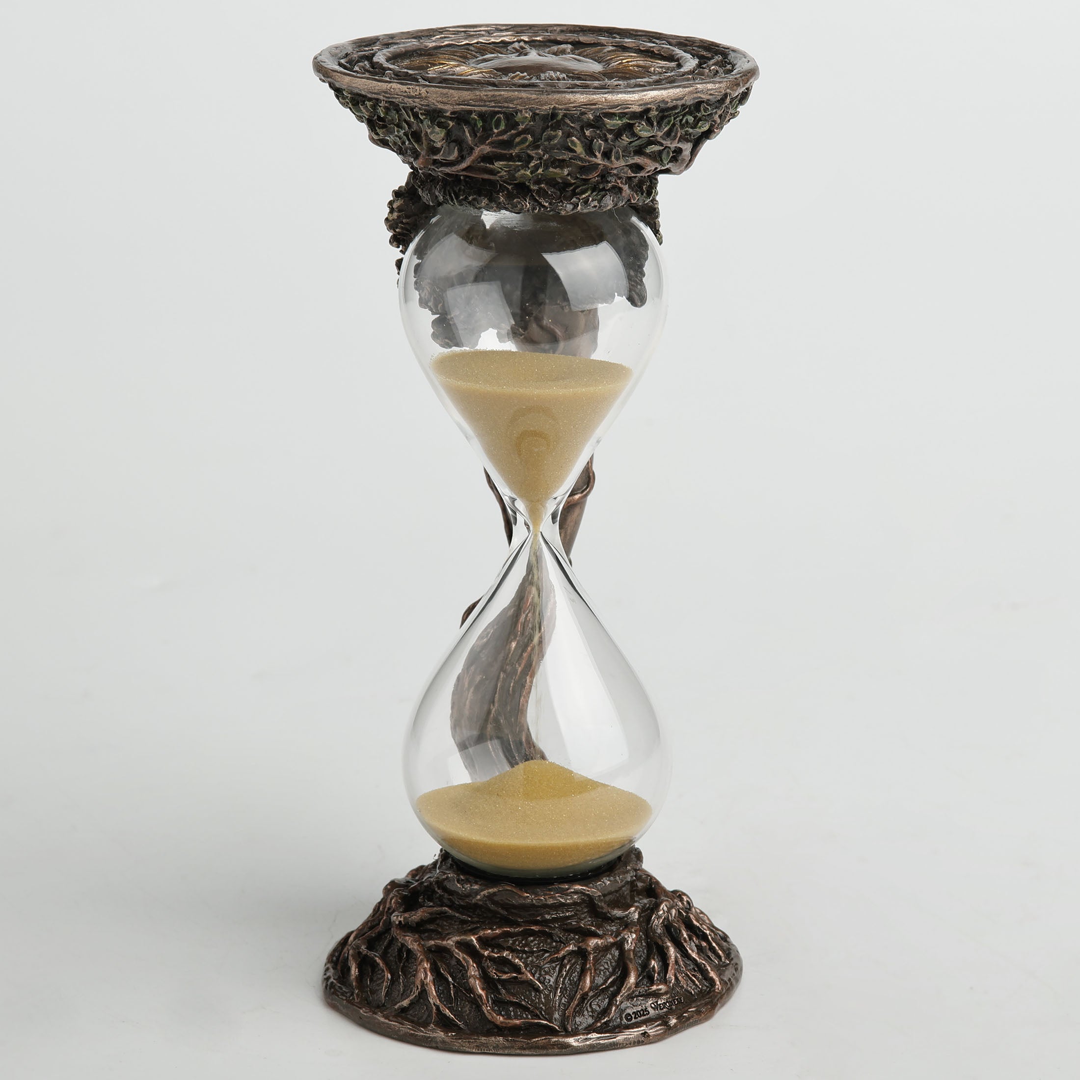 Dryad Hour Glass