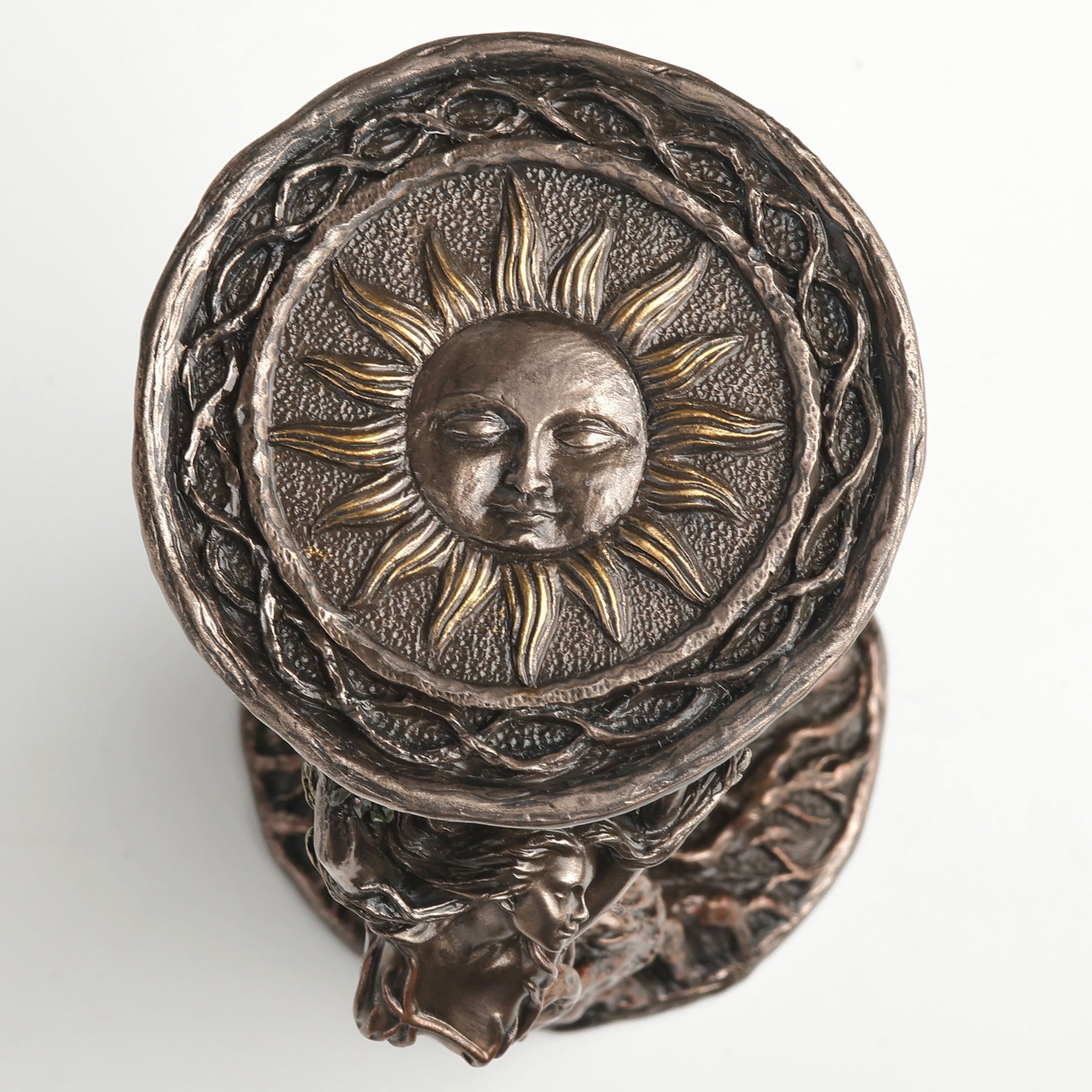 Dryad Hour Glass