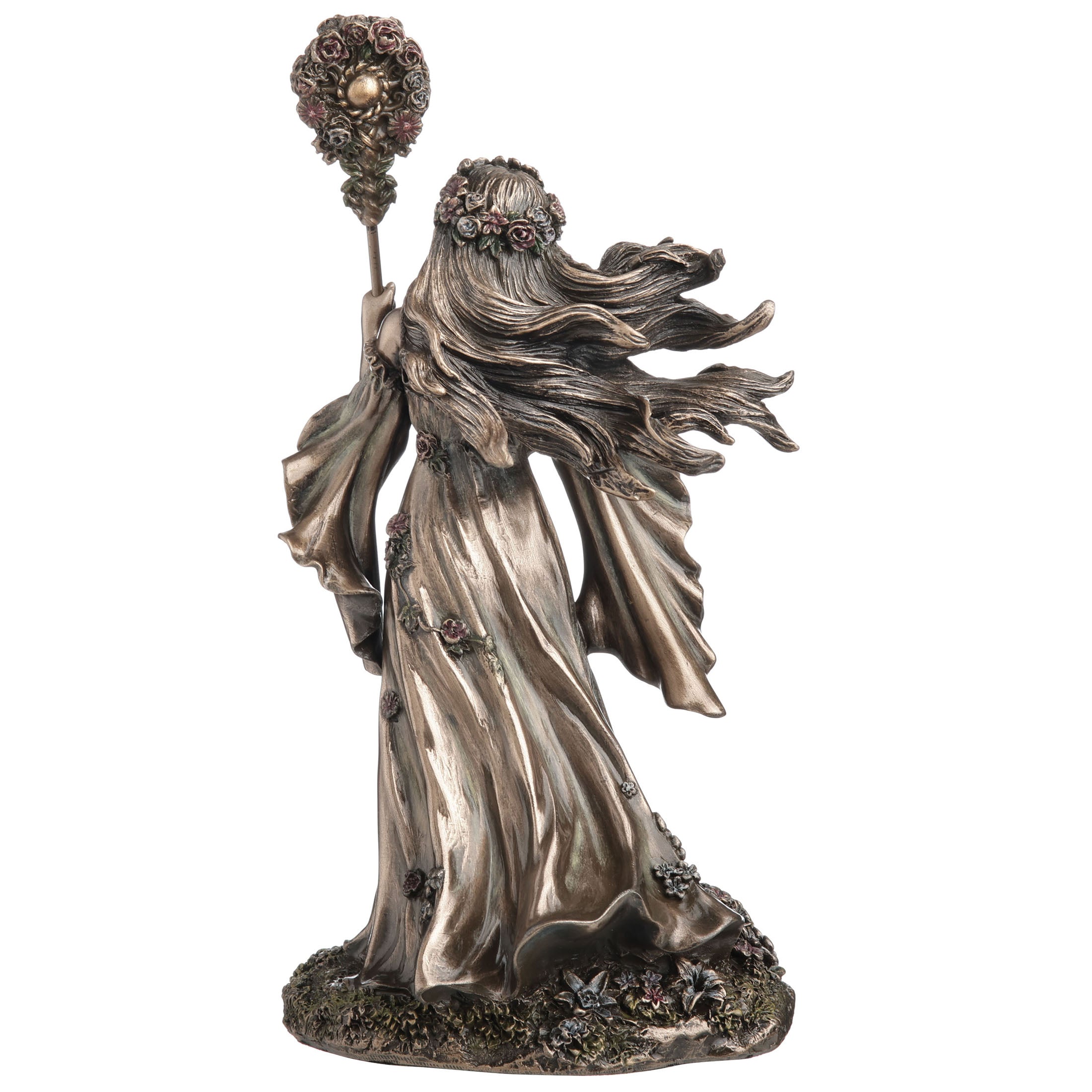 Lada The Slavic Goddess Of Love And Prosperity