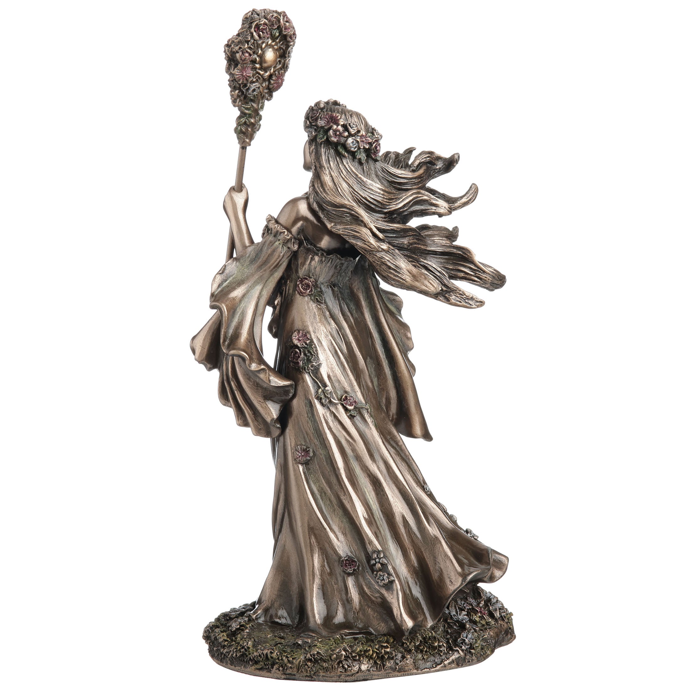 Lada The Slavic Goddess Of Love And Prosperity