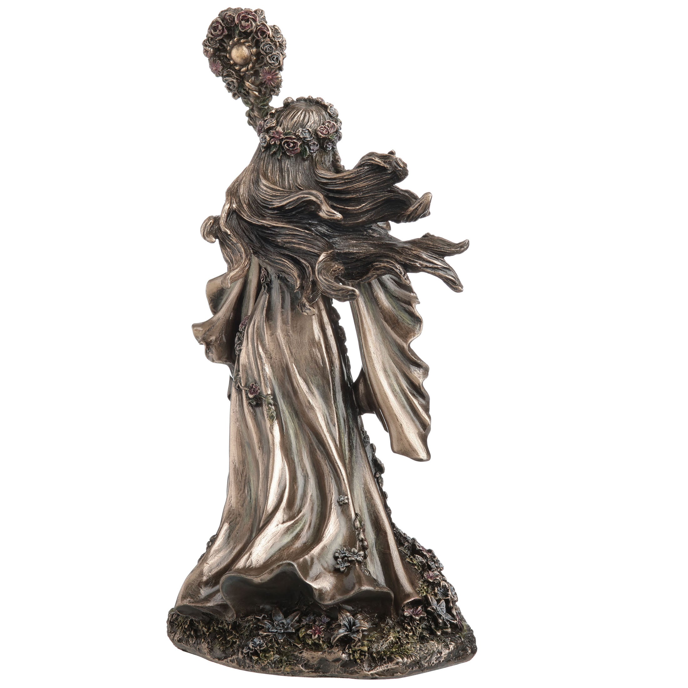 Lada The Slavic Goddess Of Love And Prosperity