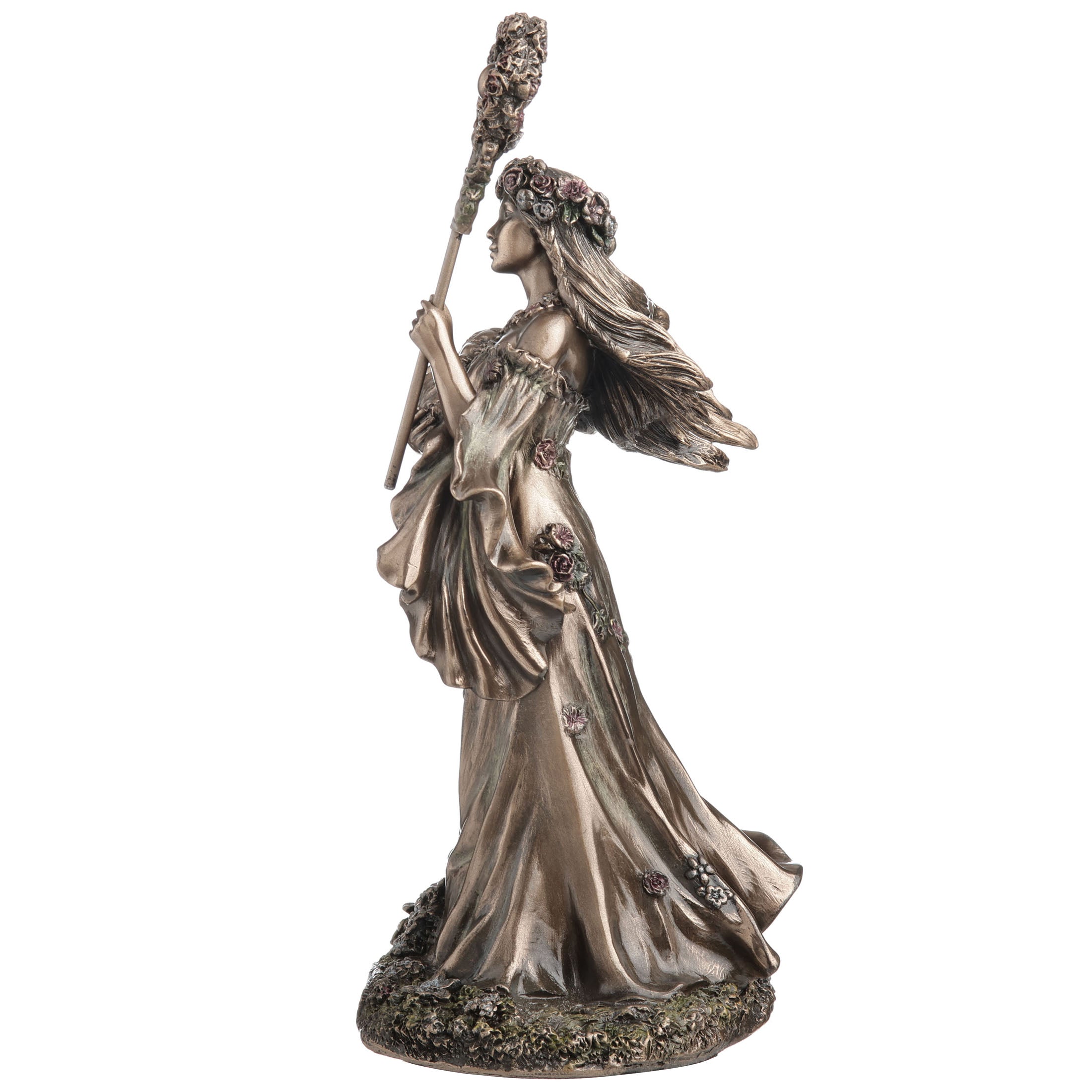 Lada The Slavic Goddess Of Love And Prosperity