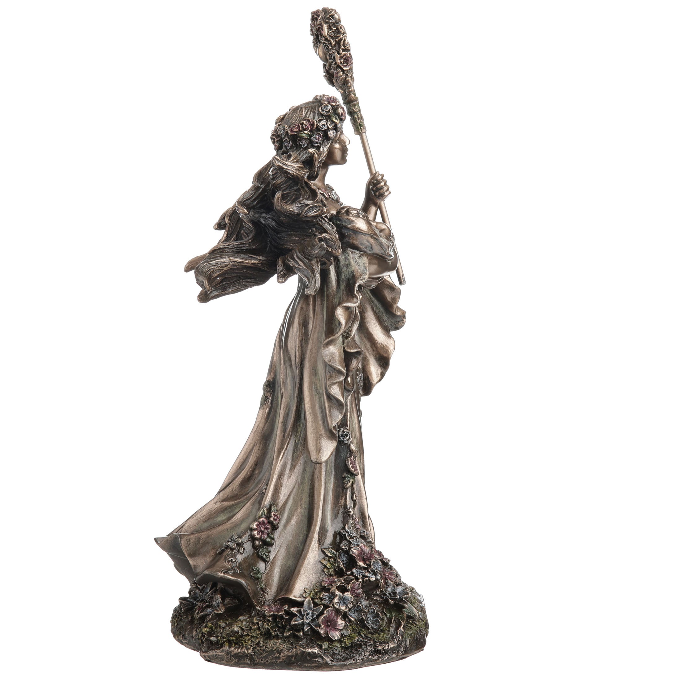 Lada The Slavic Goddess Of Love And Prosperity