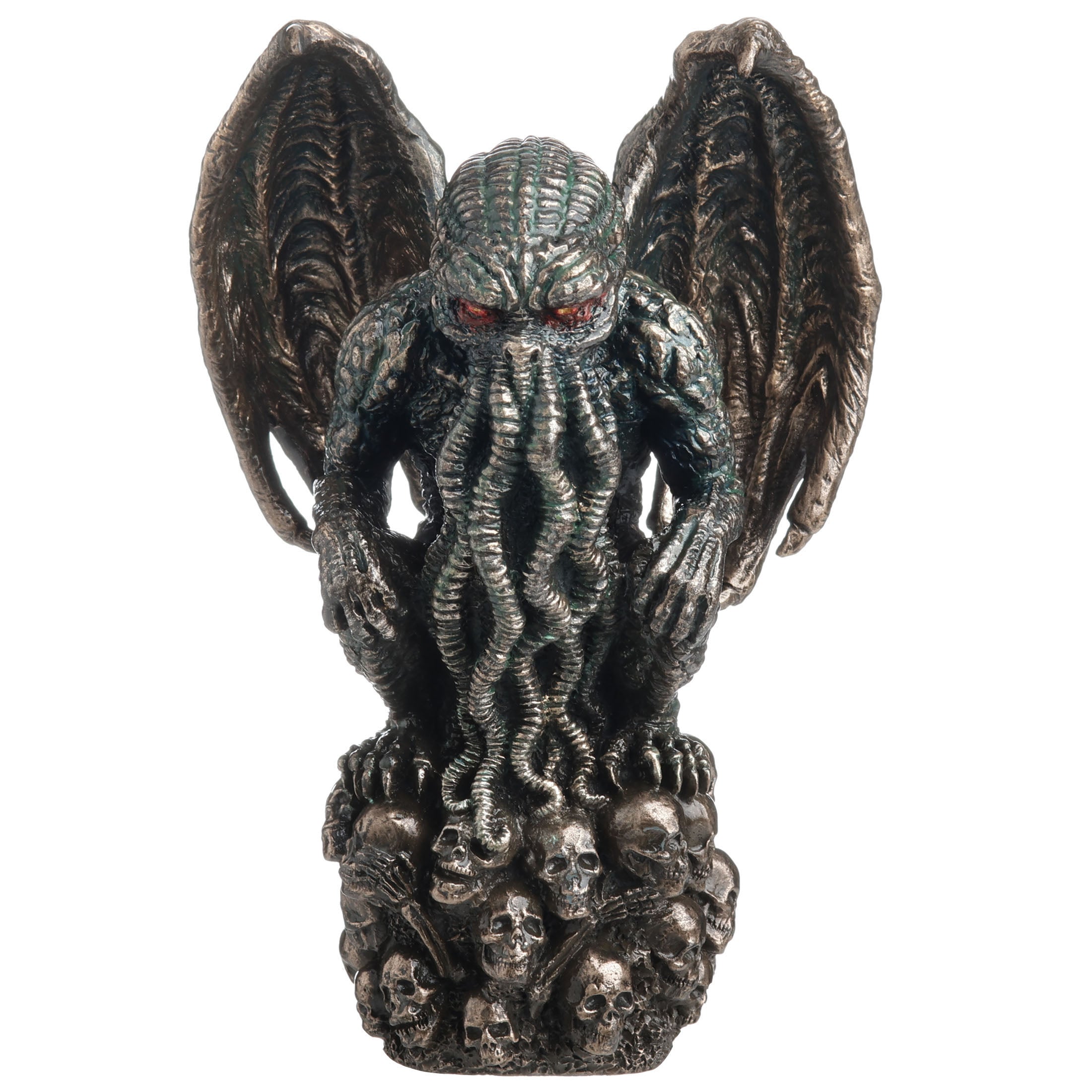 The Idol Of Cthulhu